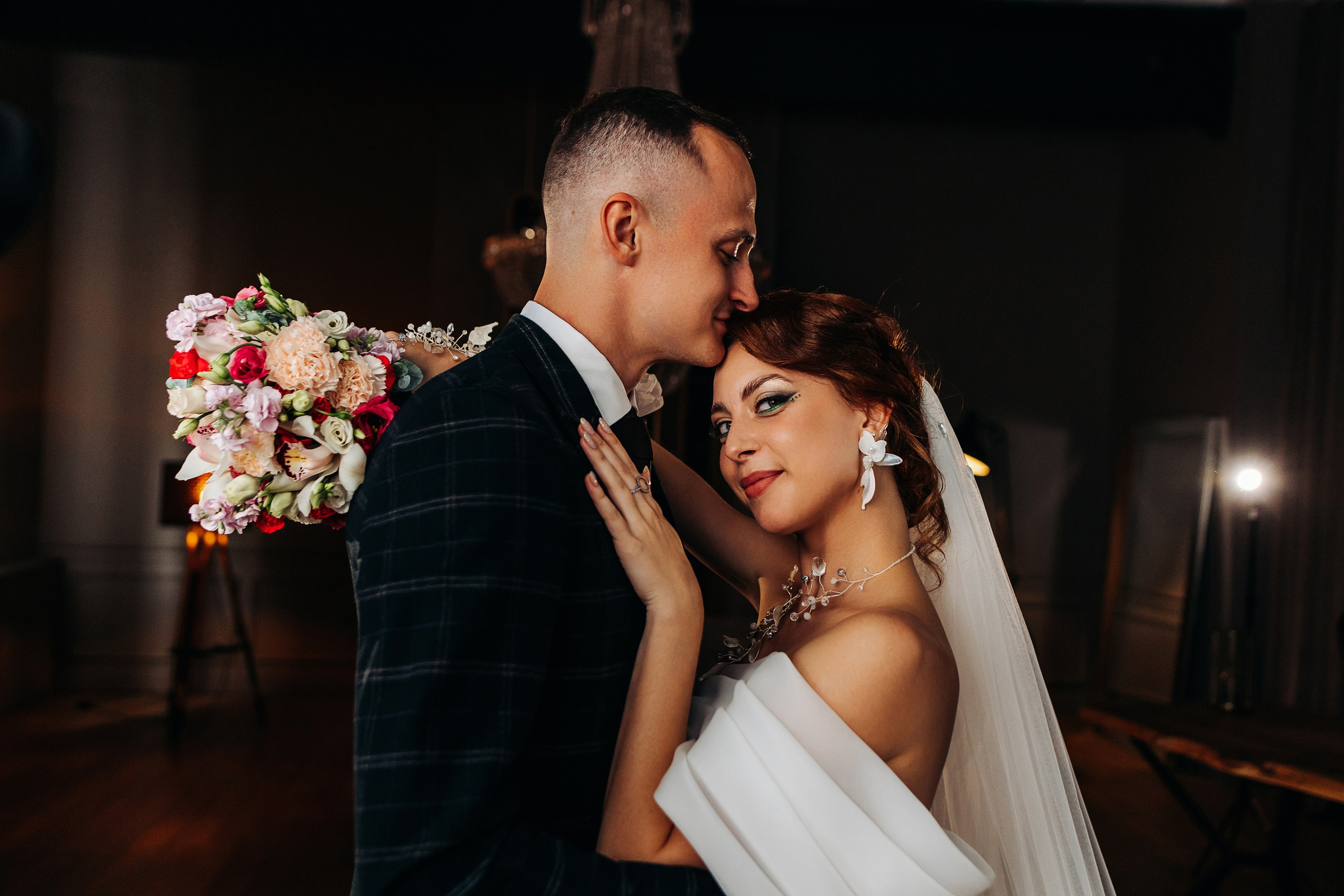 Антон Ксения. Фотограф Омск Андрей Козяков