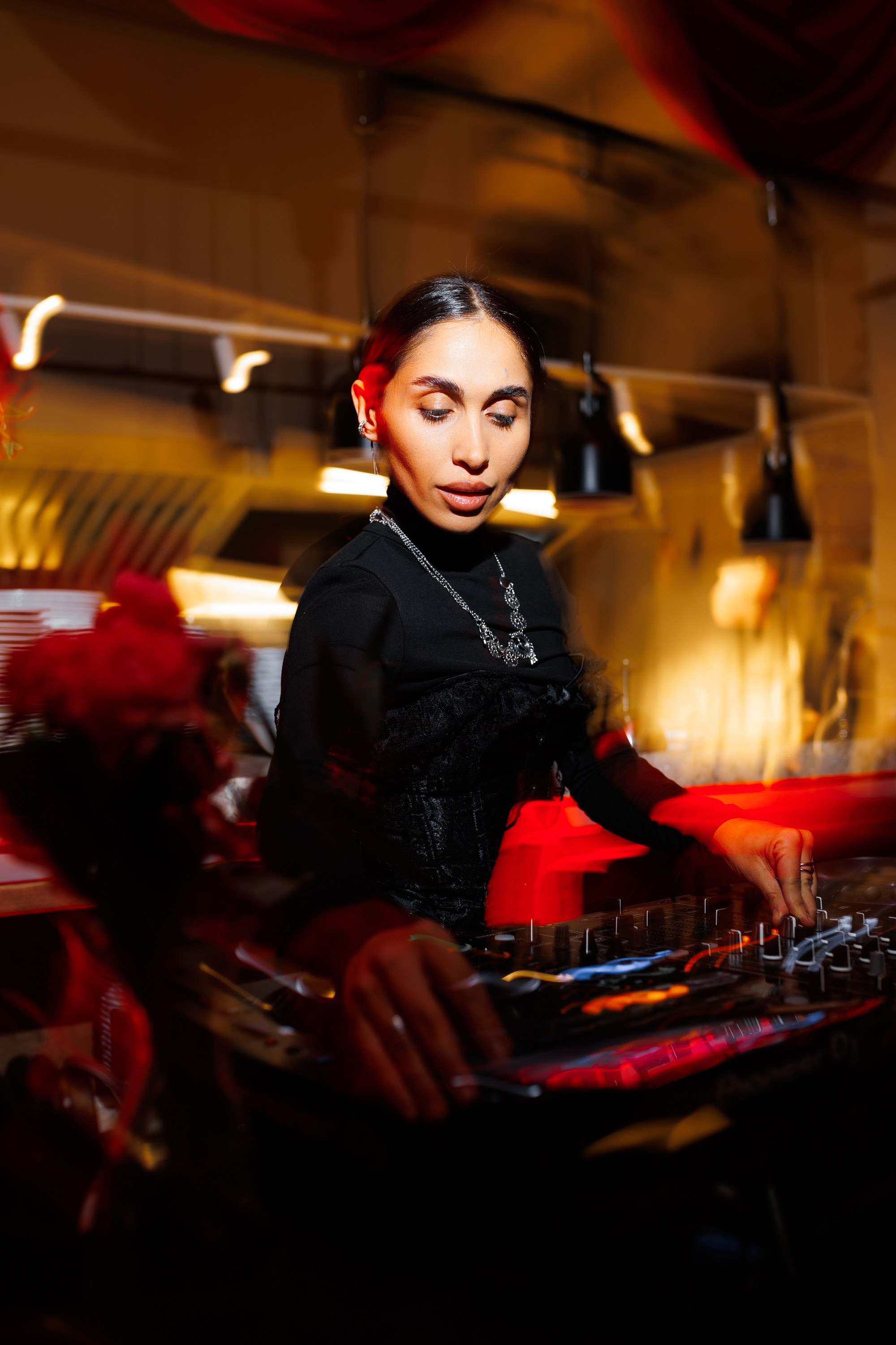 День Рождения Cou-cou Bistro. Главная