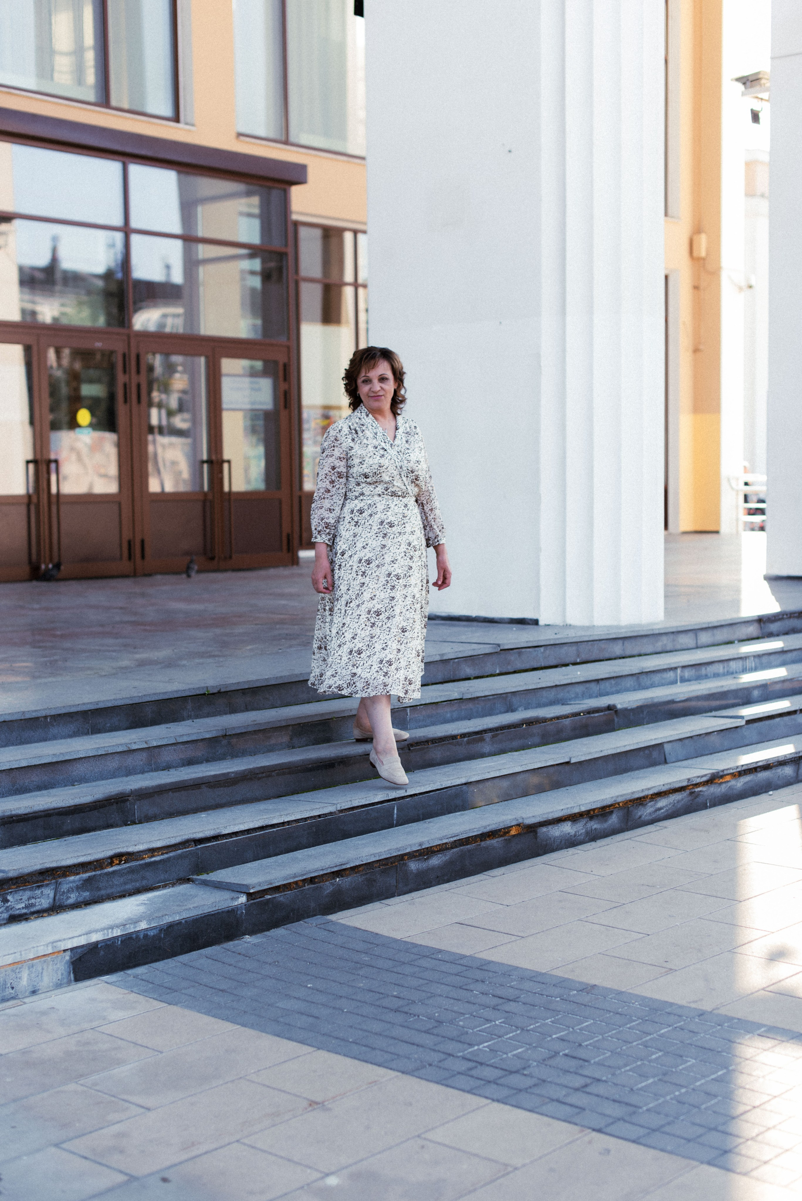 Валентина, Светлана и Ника. Женский фотограф в Москве и МО