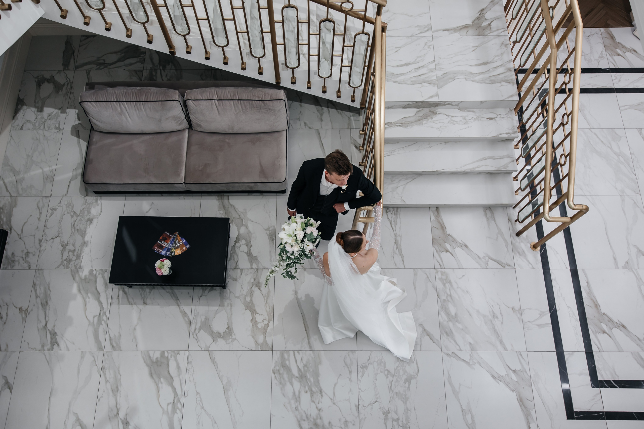 Анонс свадьбы Алины и Сергея. Новый Херсонес. Свадебный фотограф в Крыму и Севастополе Ольга Баскакова