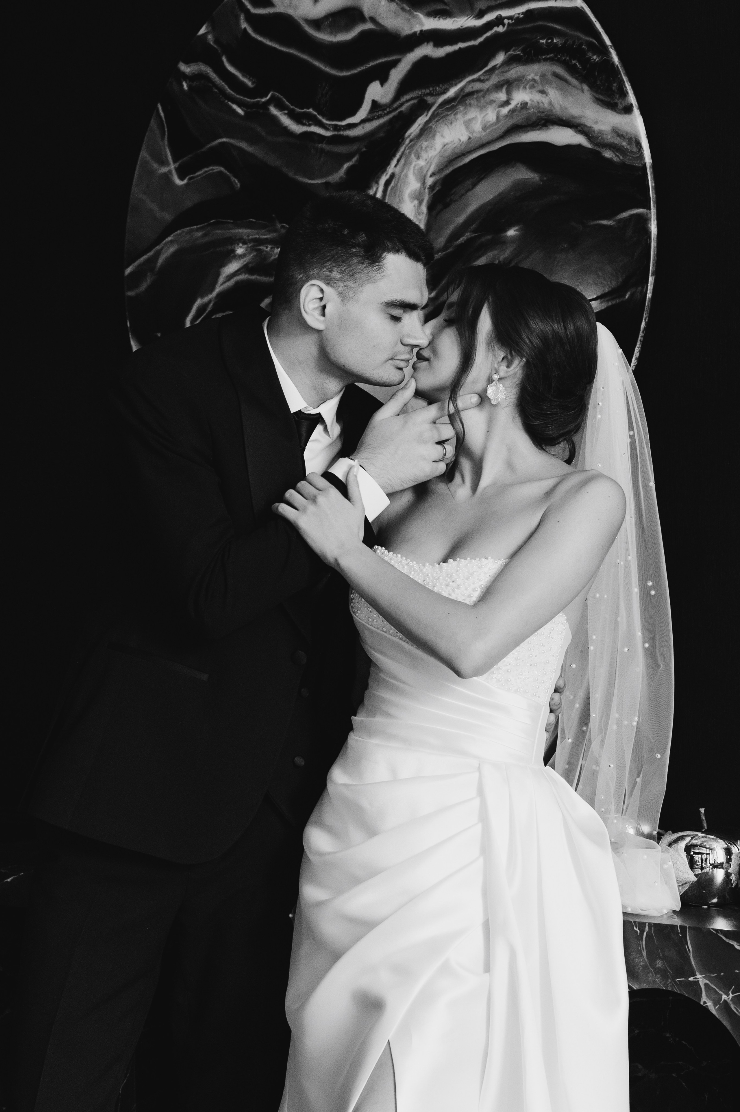 Денис | Настя