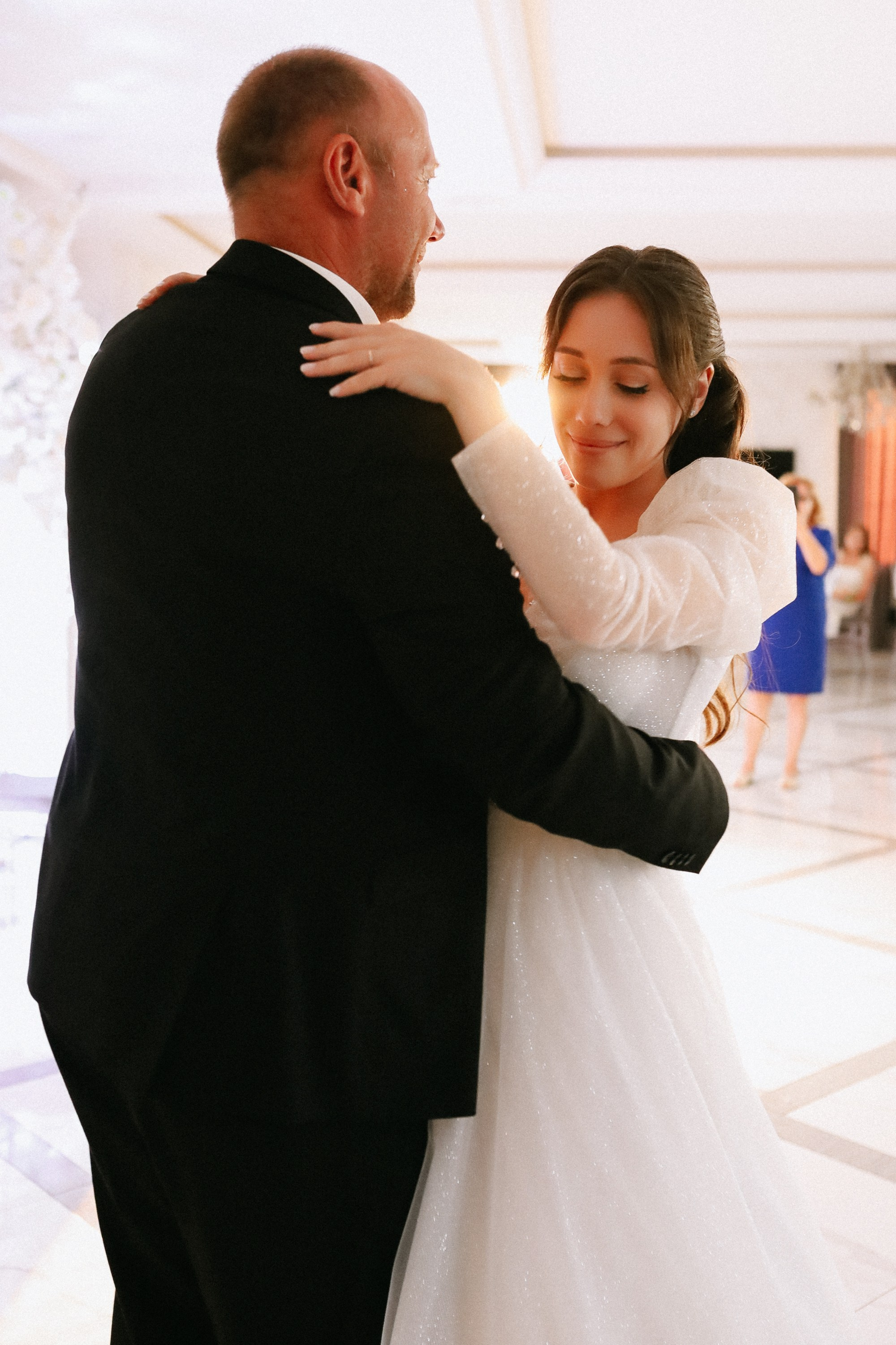 Полина и Дмитрий. Свадебный фотограф Волгоград и Волжский Евгения Кимлач