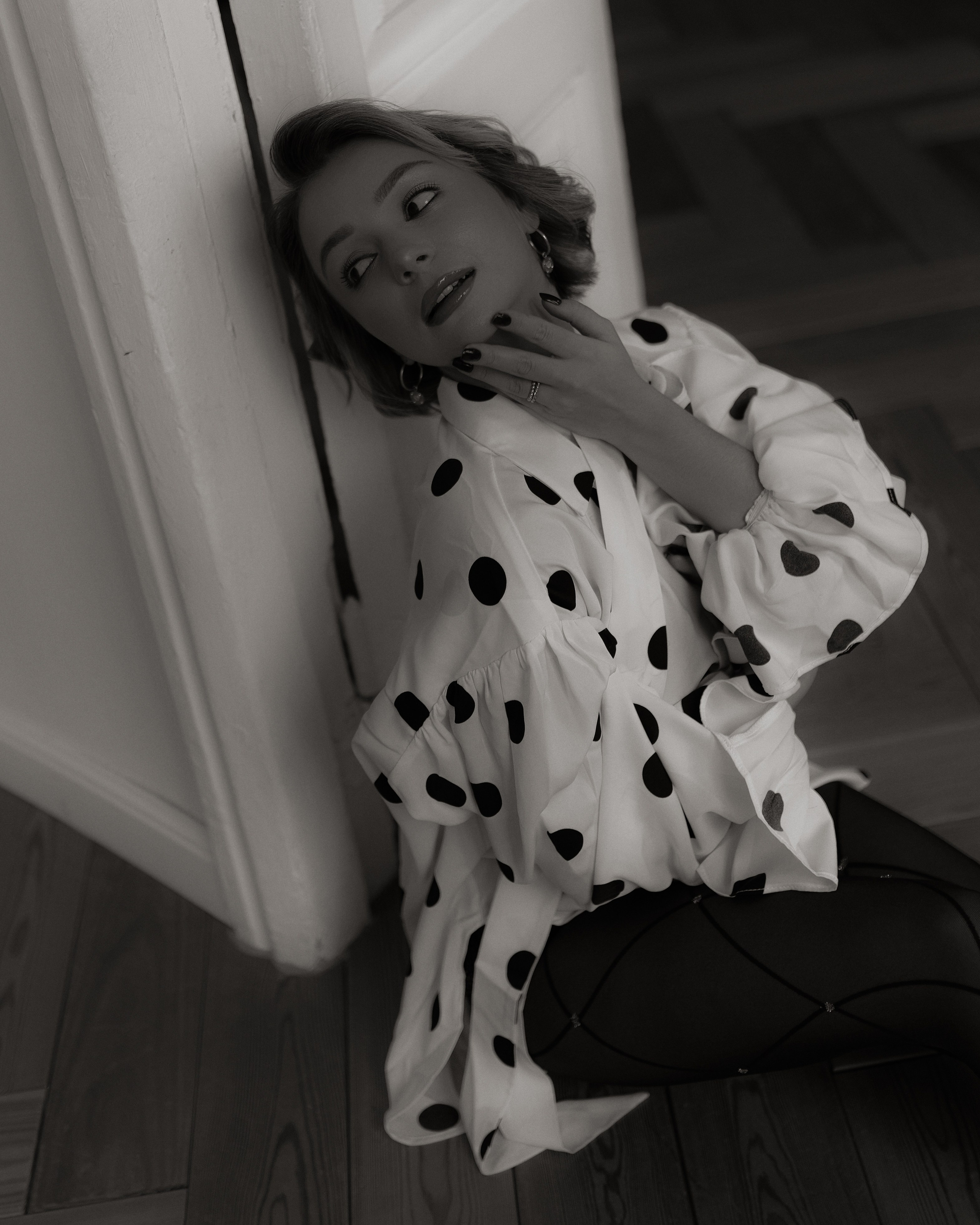 София. DARYA.BELKINA