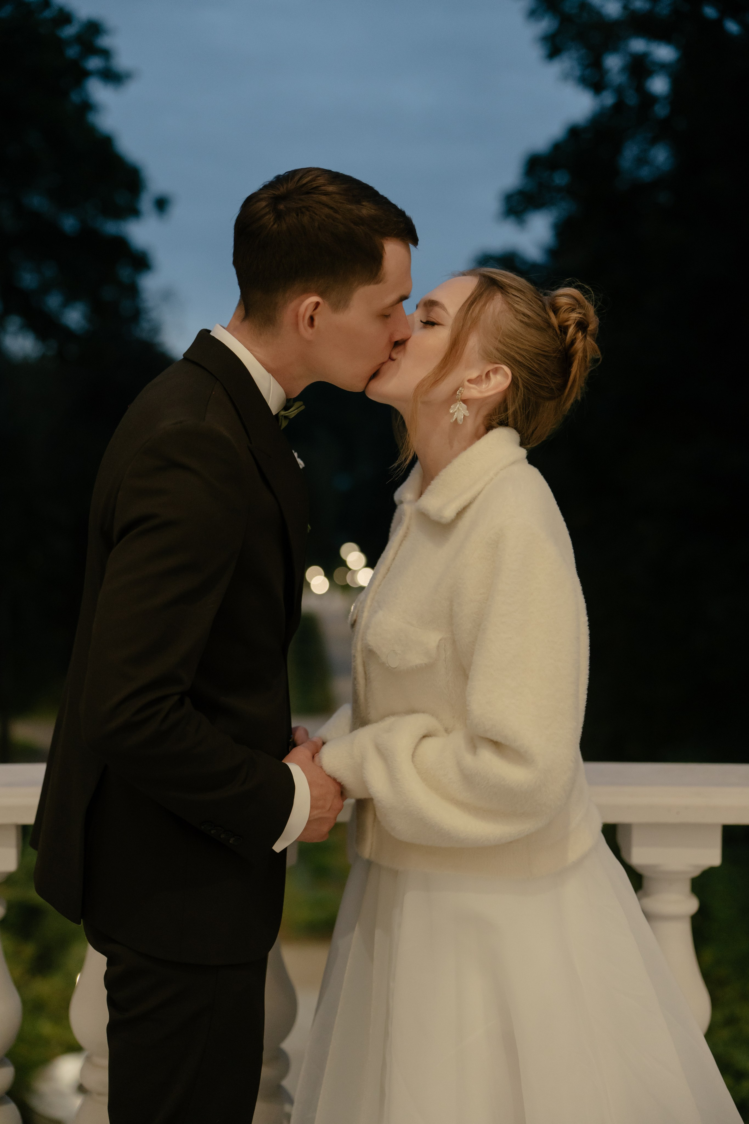 Саша и Катя. Свадебный и семейный фотограф в Москве и Красногорске — живые кадры | Анастасия Тихонова