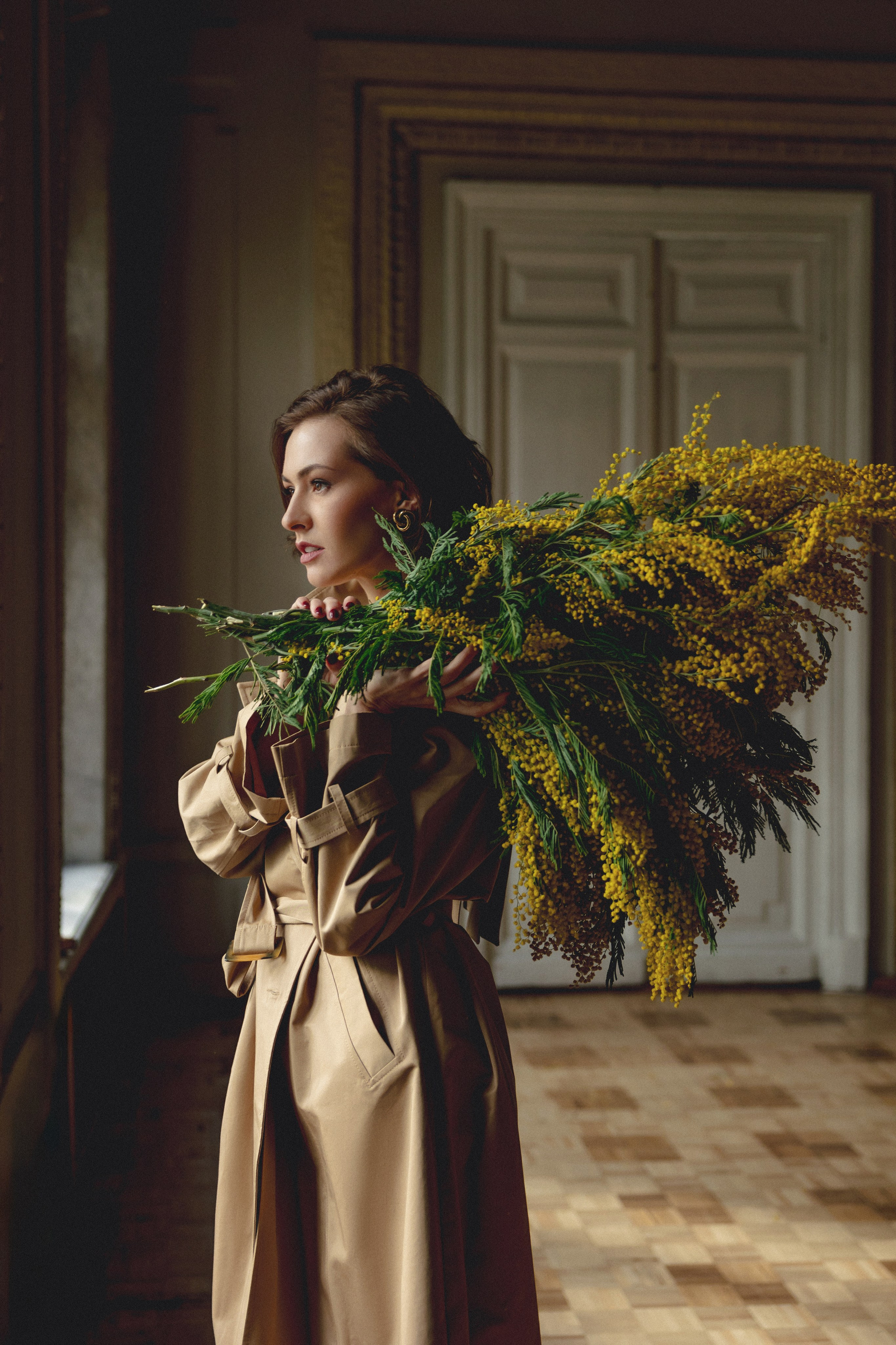Марина Петренко. Профессиональный фотограф в Москве