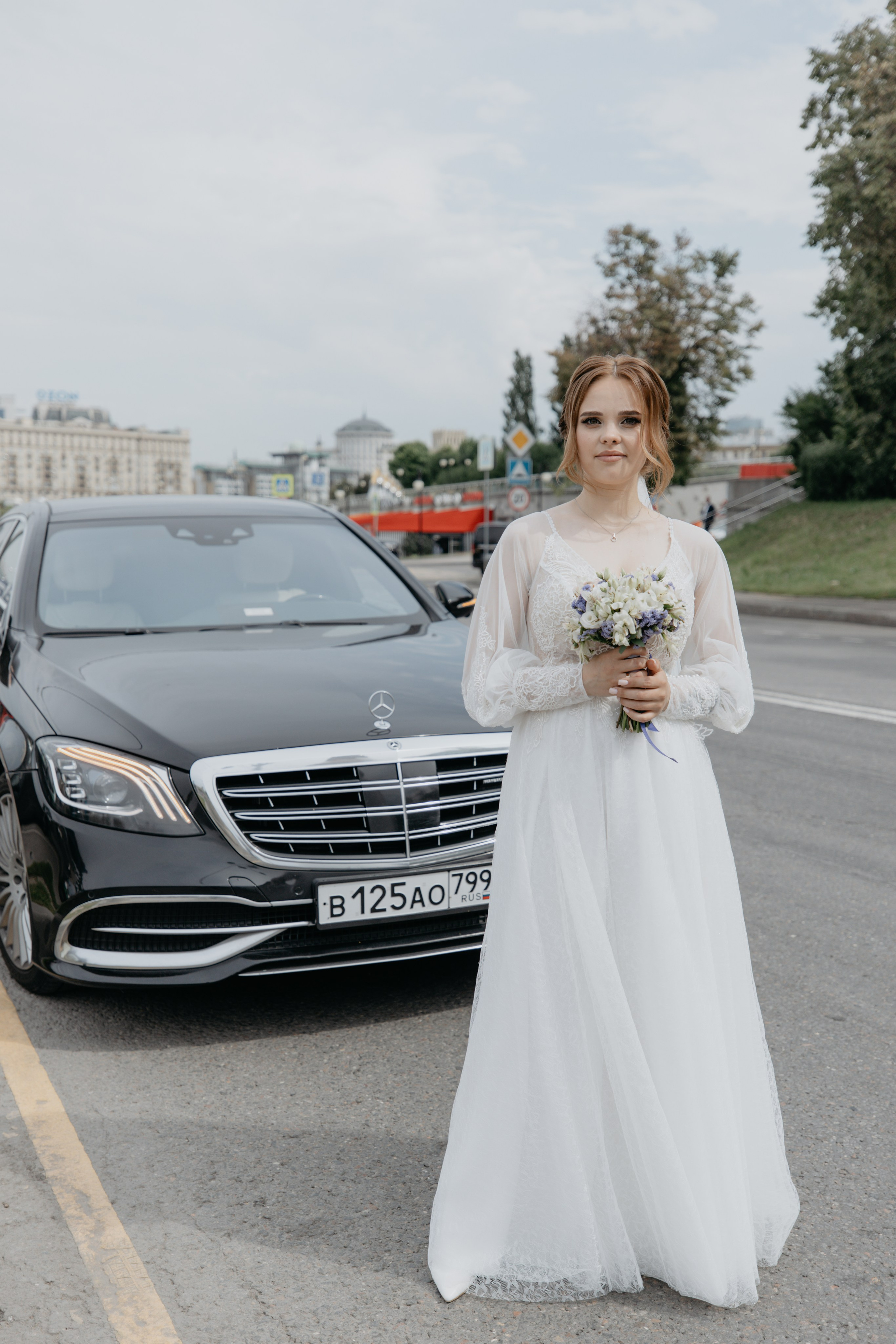 #1 Полный свадебный день. Фотограф Москва Шептаев Артём