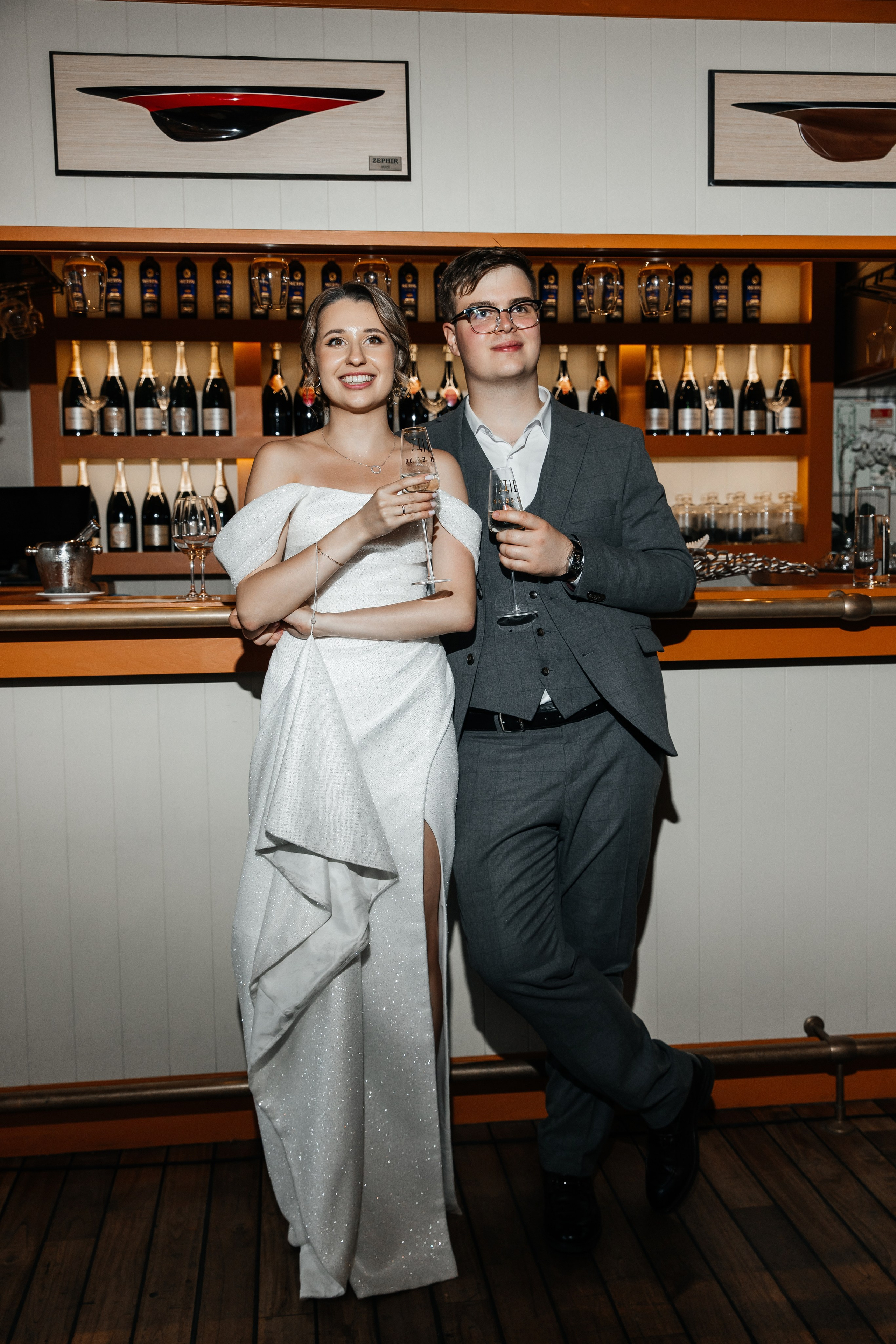 Елизавета и Даниил. Фотограф Москва Шептаев Артём