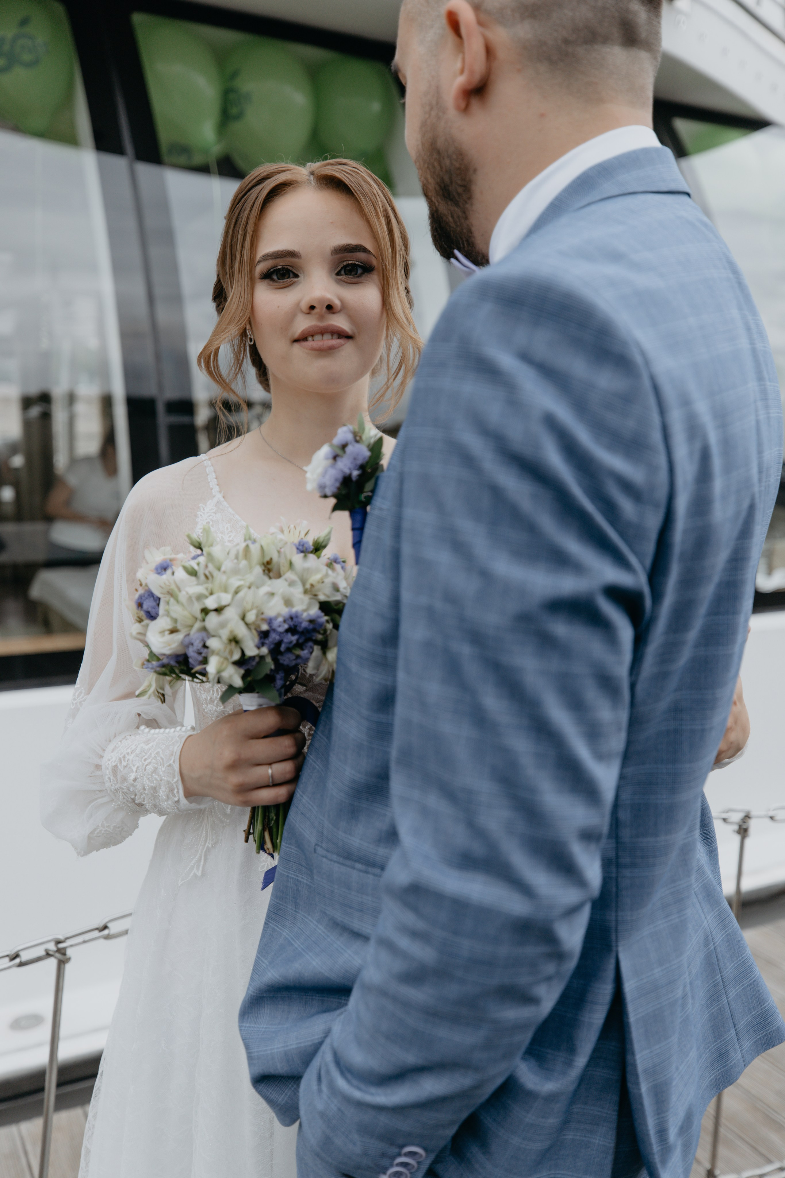 #1 Полный свадебный день. Фотограф Москва Шептаев Артём