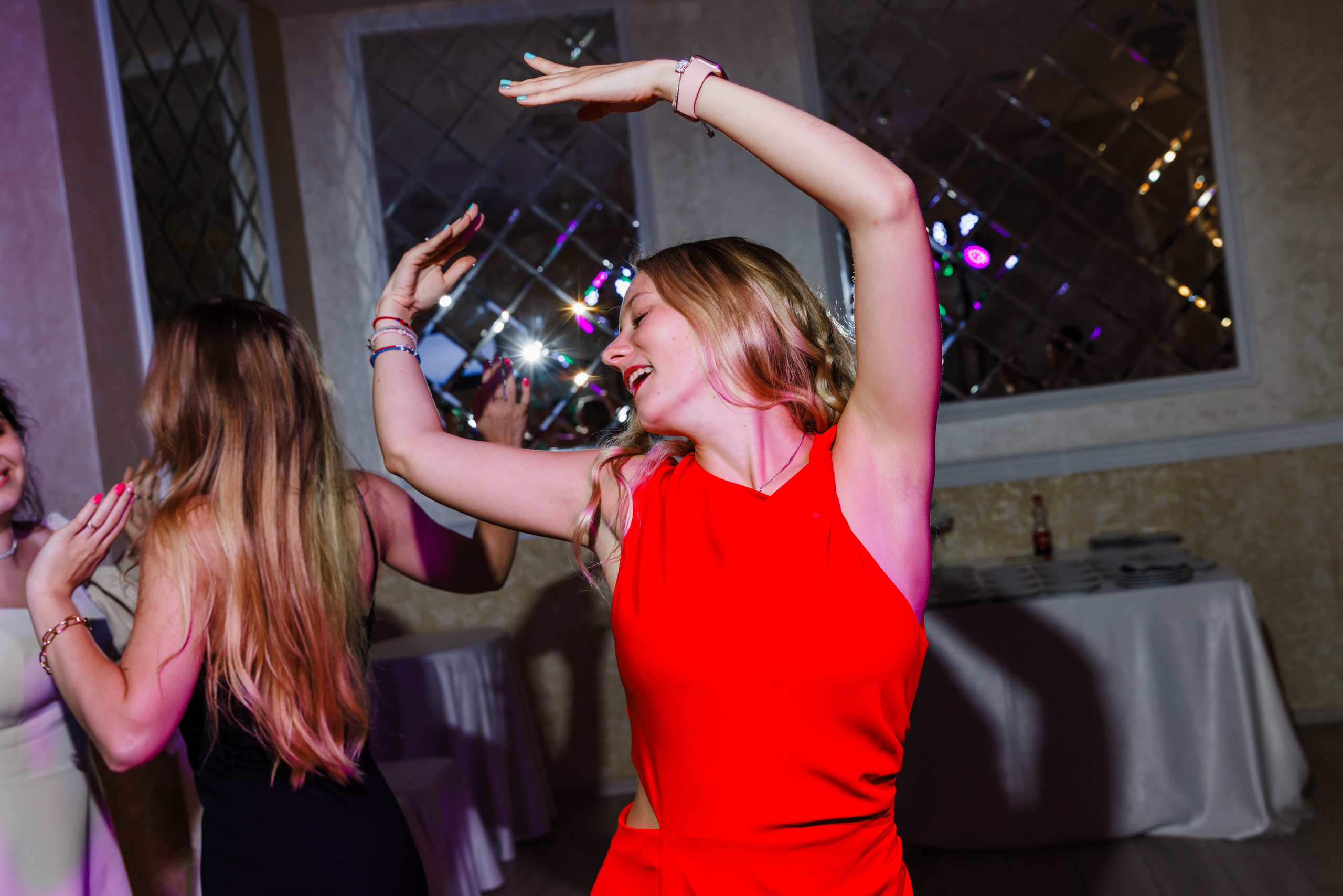 Дмитрий и Ксения. Фотограф Москва Шептаев Артём