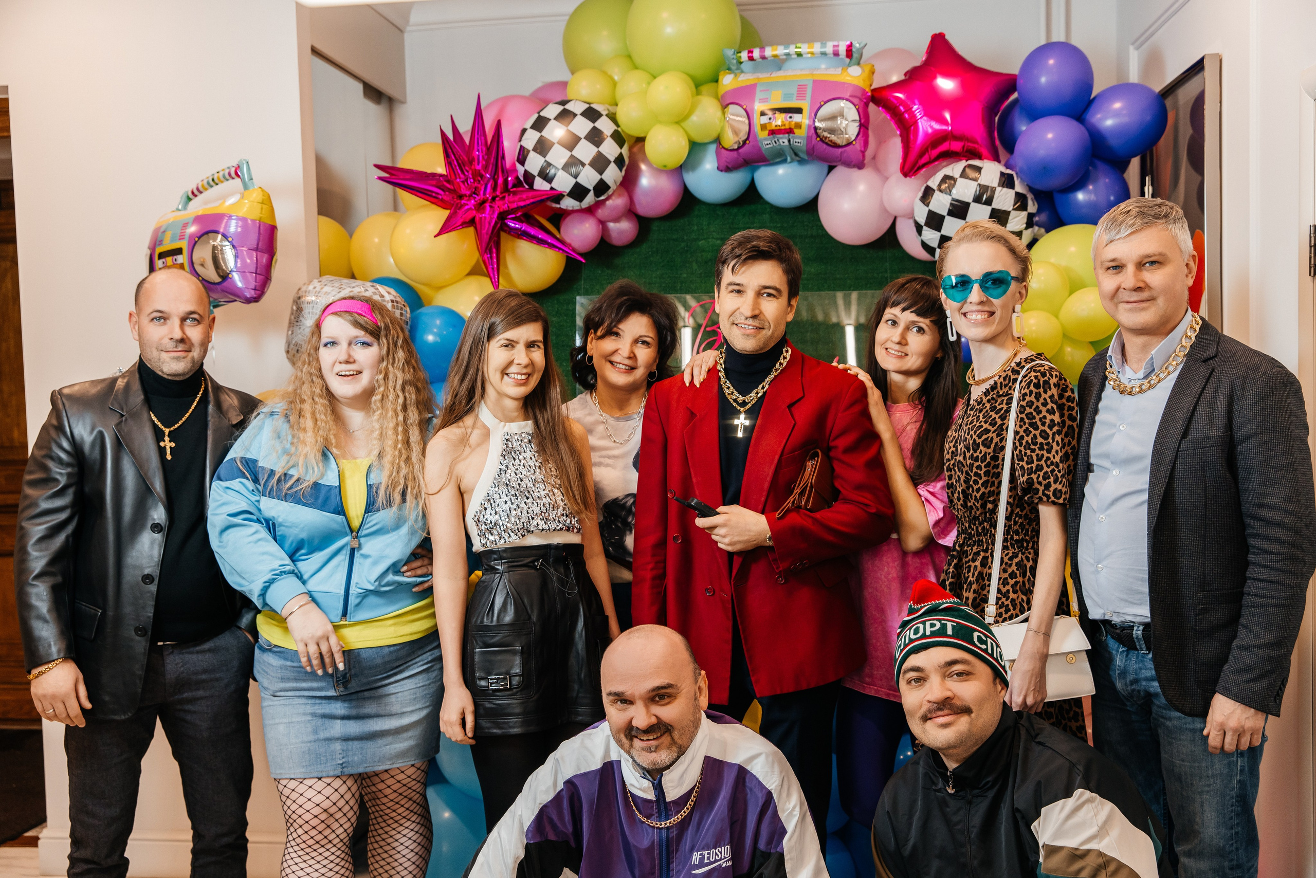 МСС. Фотограф Москва Шептаев Артём