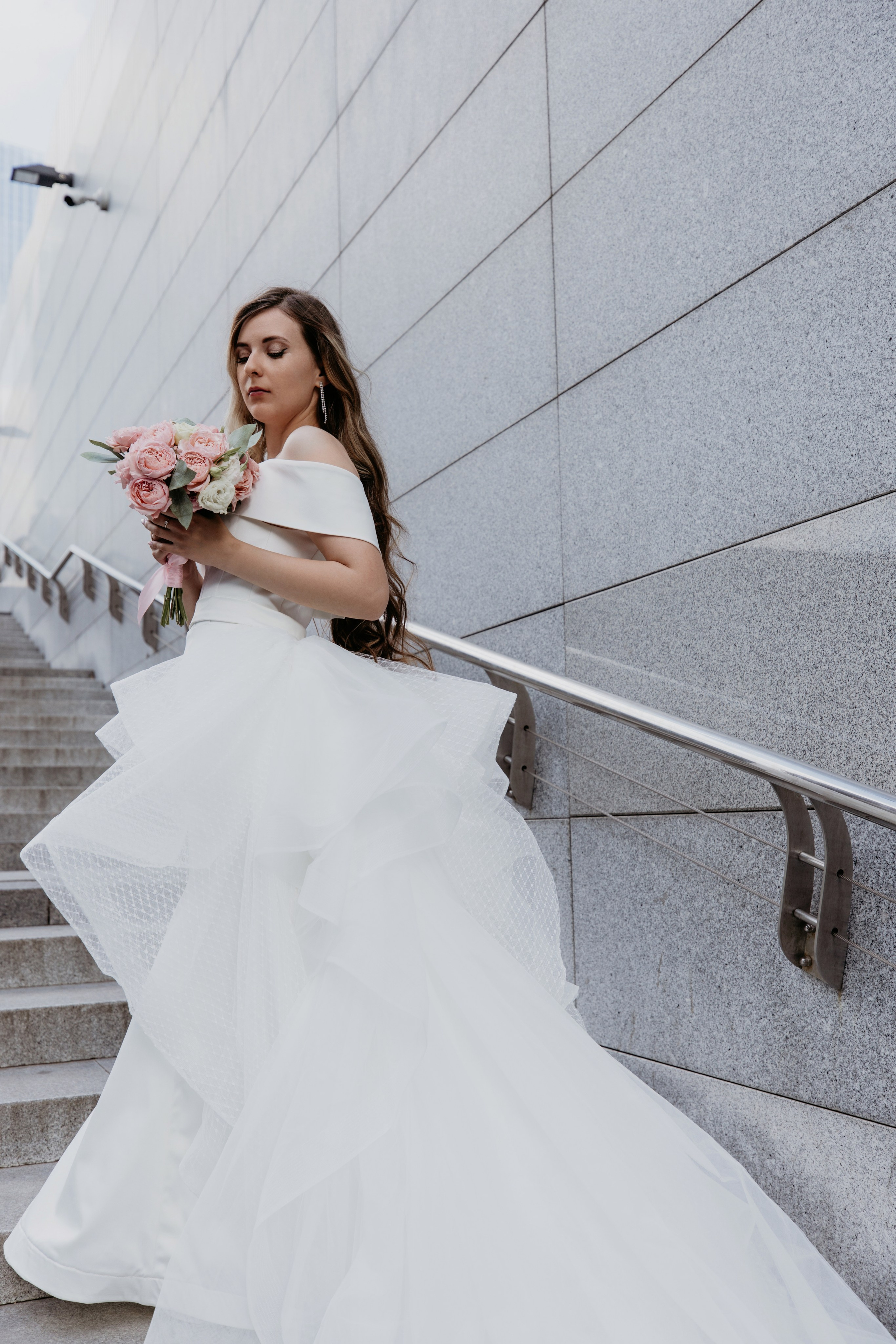 #007 Башня Федерация. Фотограф Москва Шептаев Артём