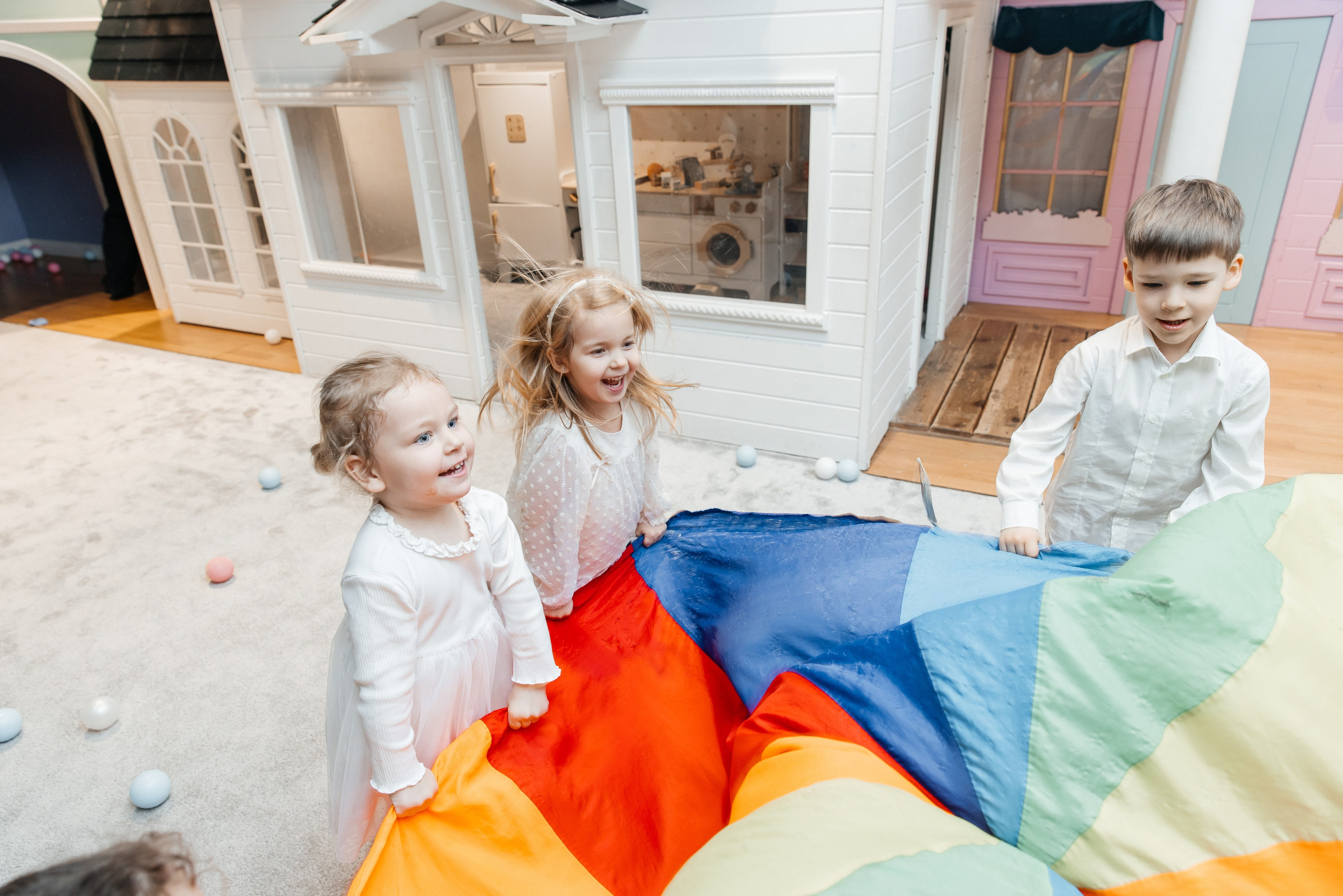 Даниил 4 года. Фотограф Москва Шептаев Артём