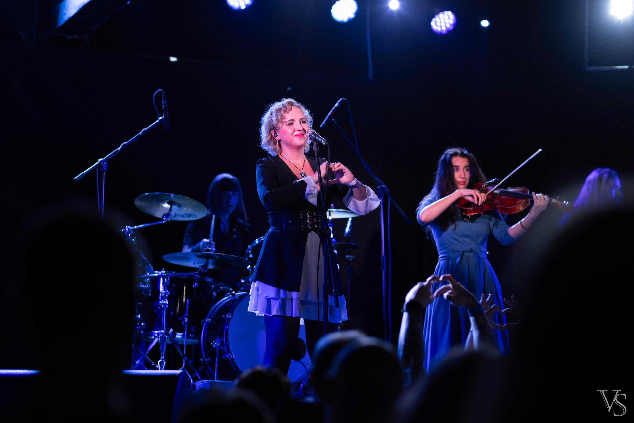 Марко Поло. Fort Rock Fest. Фотограф Виктор Степанов