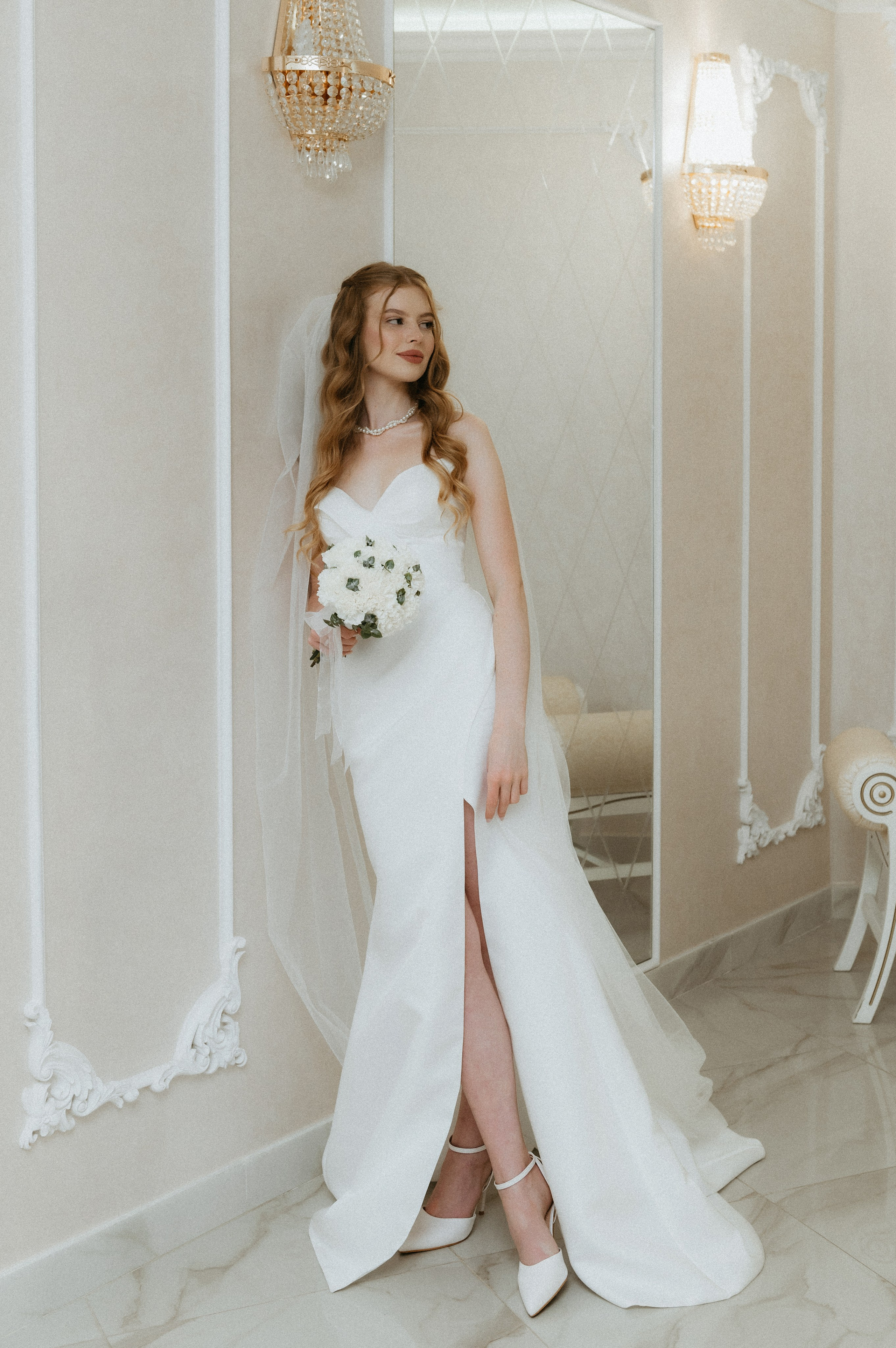 Влад и Алина. Свадебный и семейный фотограф в Тульской области Пашкова Екатерина