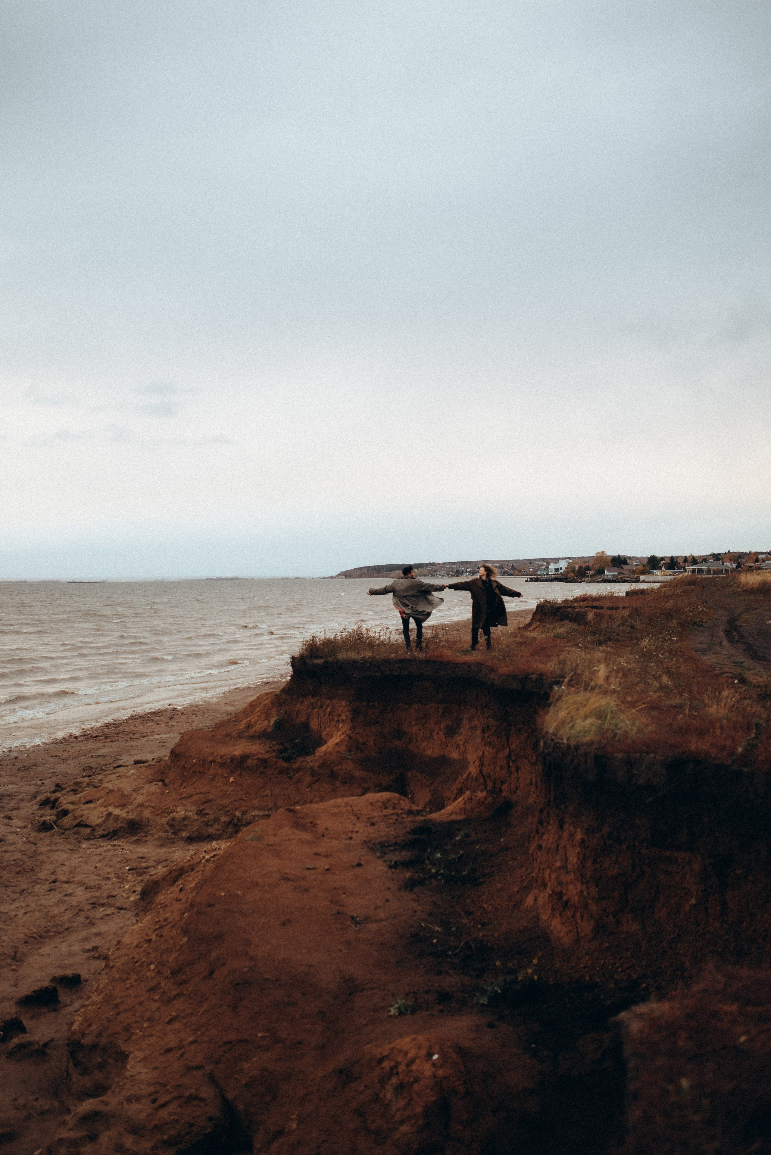 Молодые и влюблённые. Свадебный фотограф Анастасия Бударина