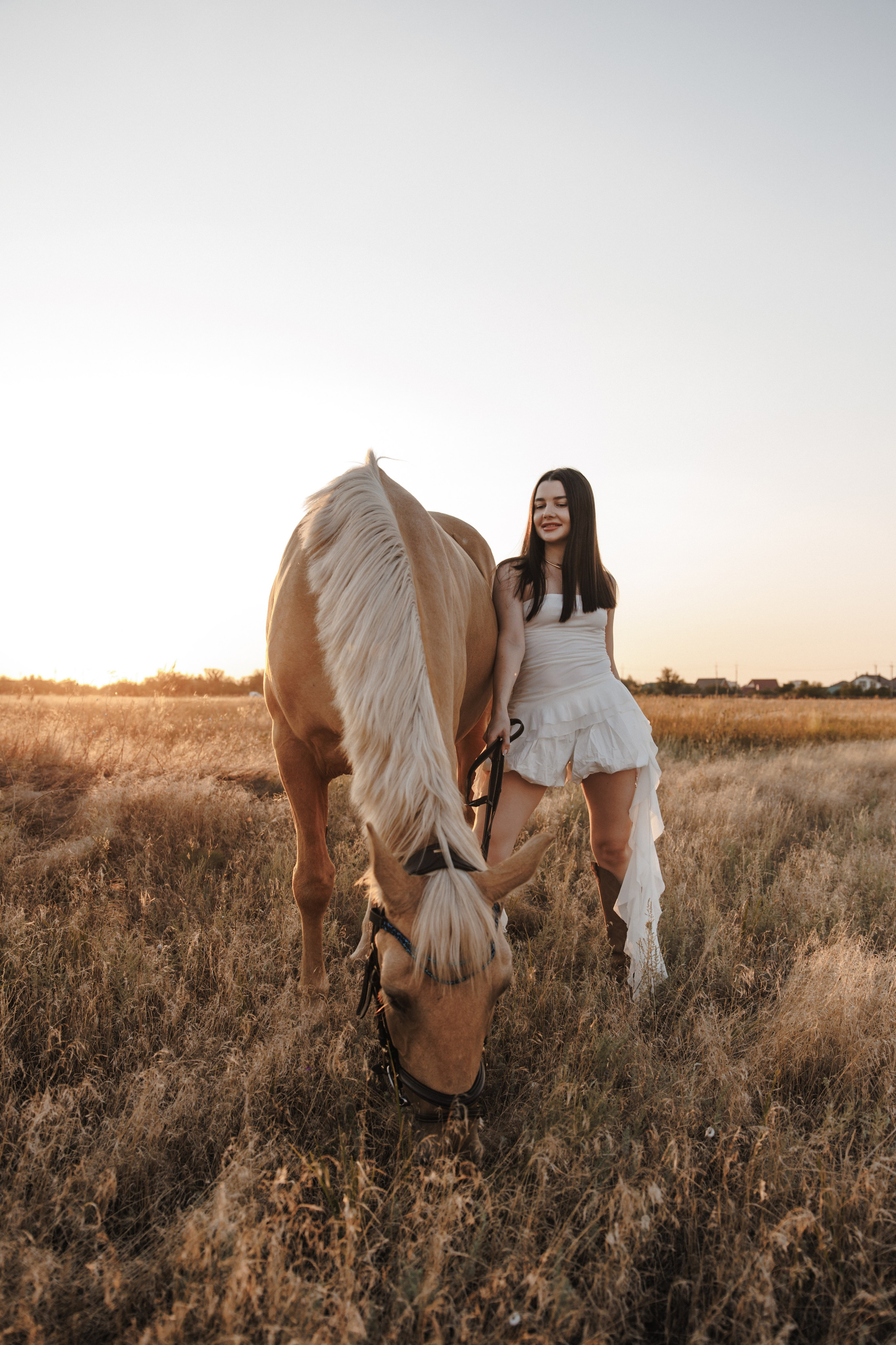 Кристина. Свадебный фотограф Краснодар Ростов Солоникова Вероника