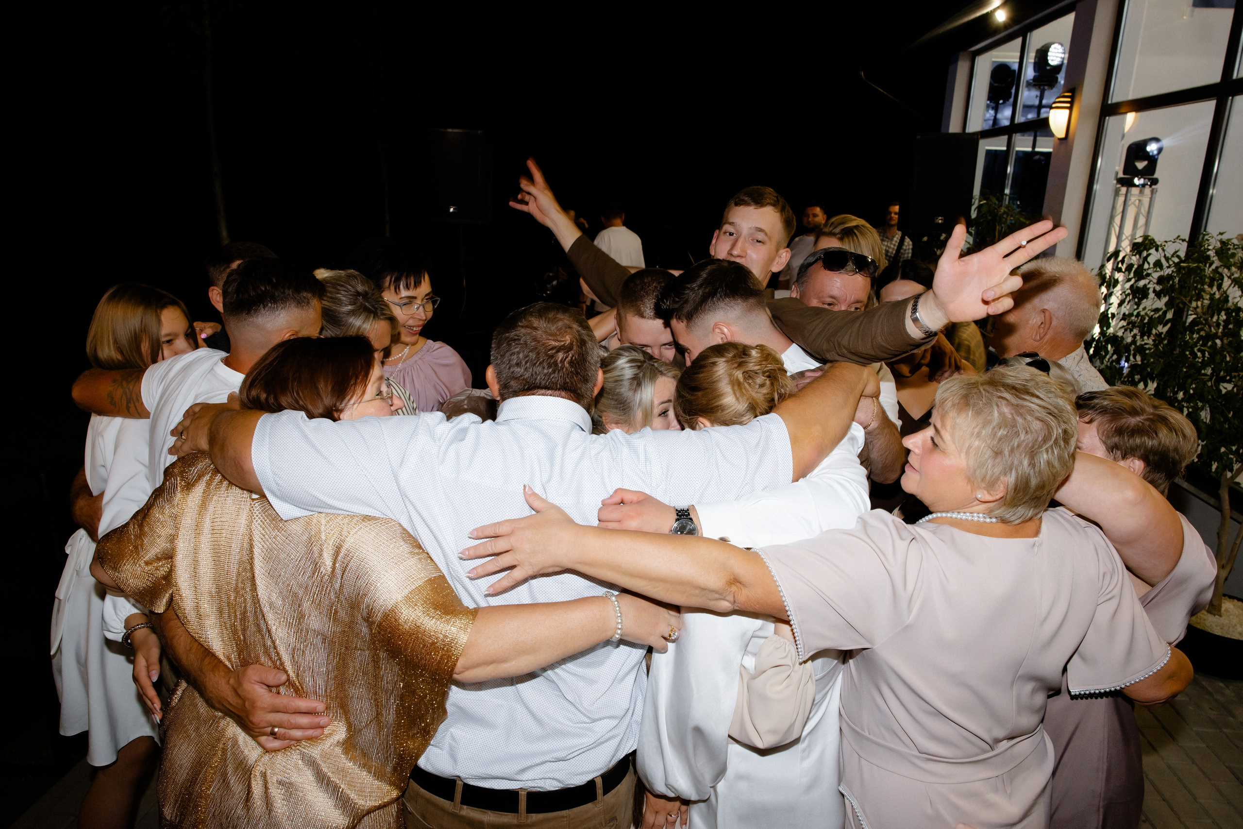 Ростислав и Вика. Свадебный фотограф Анна Бабахина