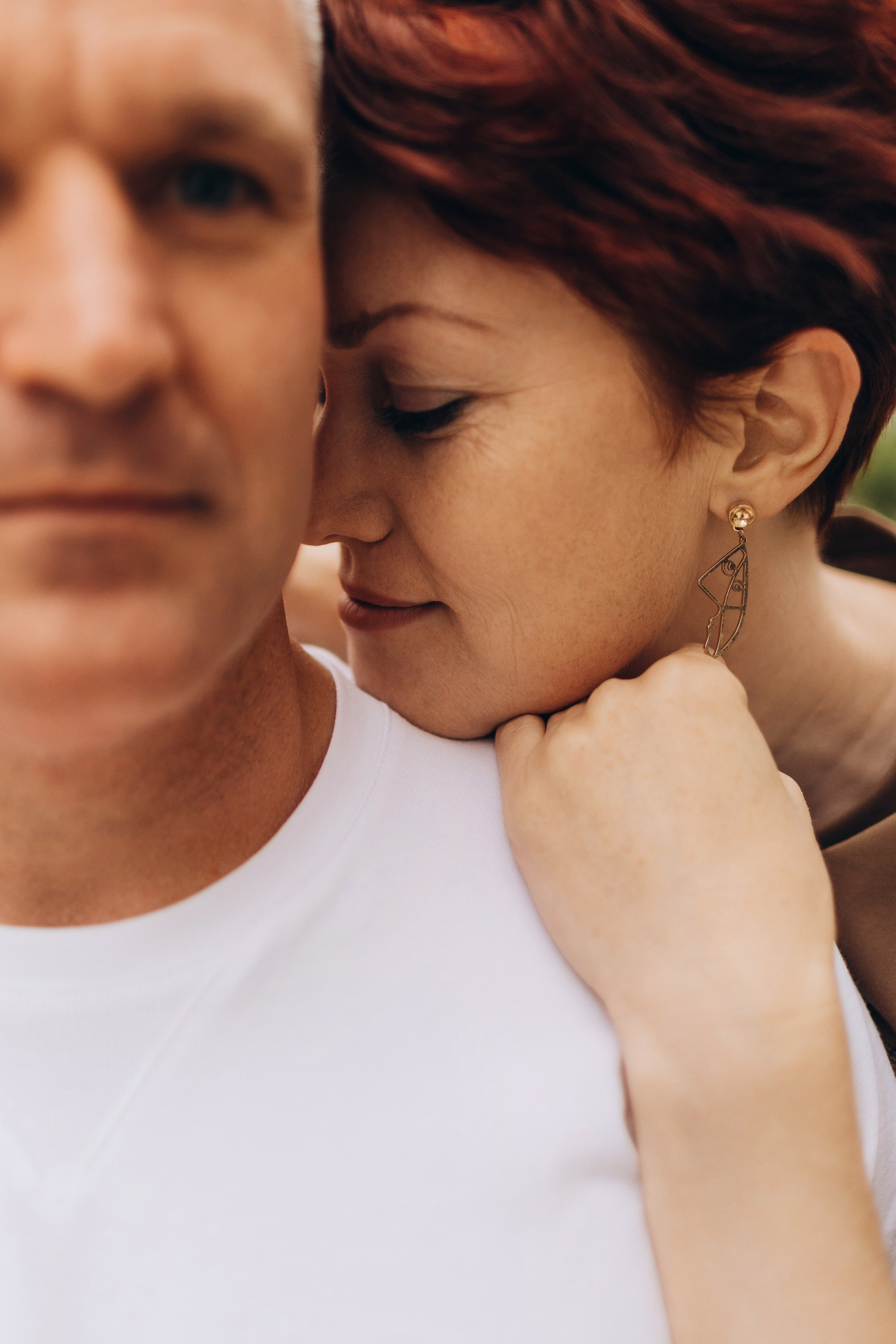 Ерёмины. Семейная съемка — это красивый способ признаться своей семье в любви