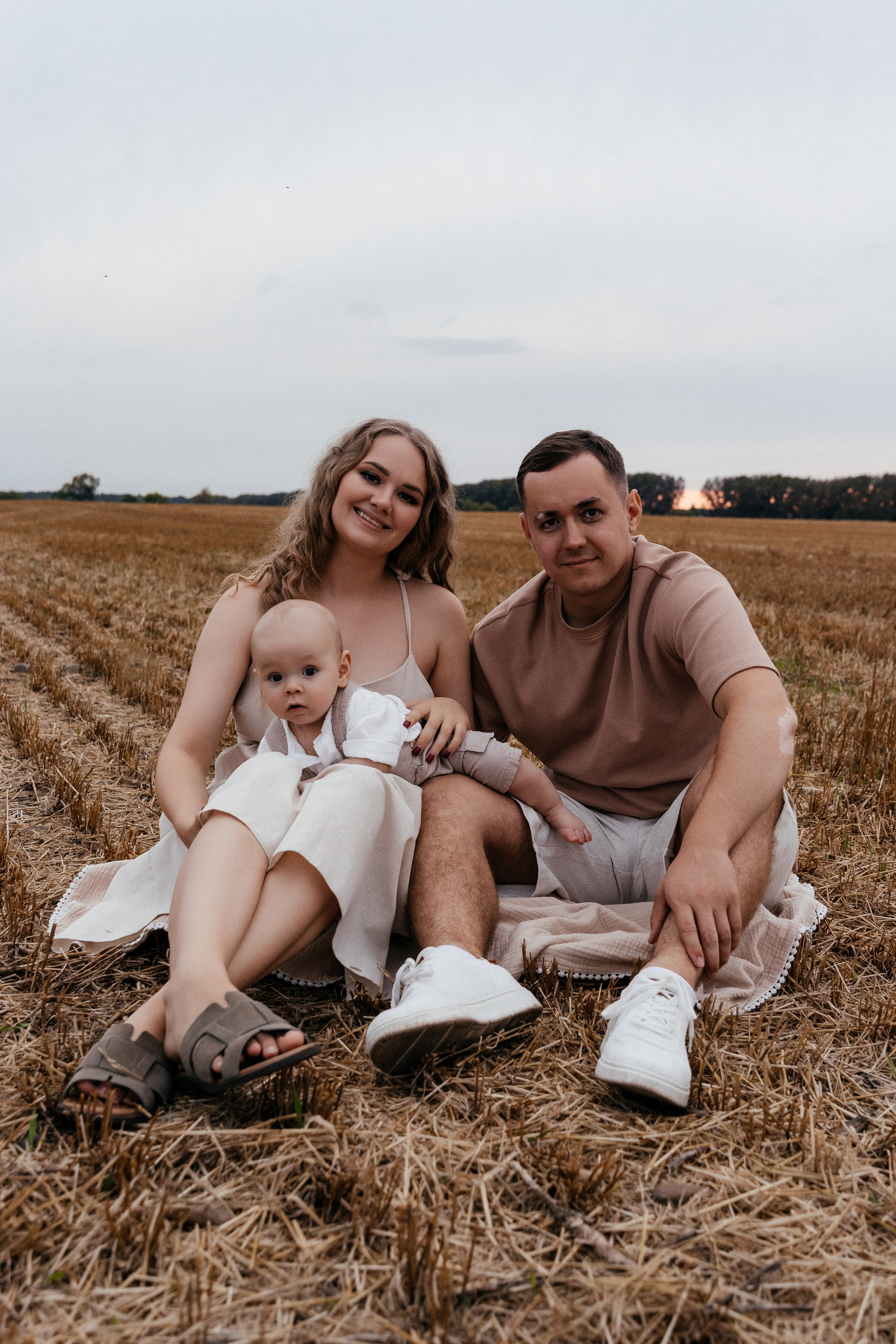 Настя, Стас и Витя. Свадебный и семейный фотограф Татьяна Нуякшева Новоалтайск — Барнаул