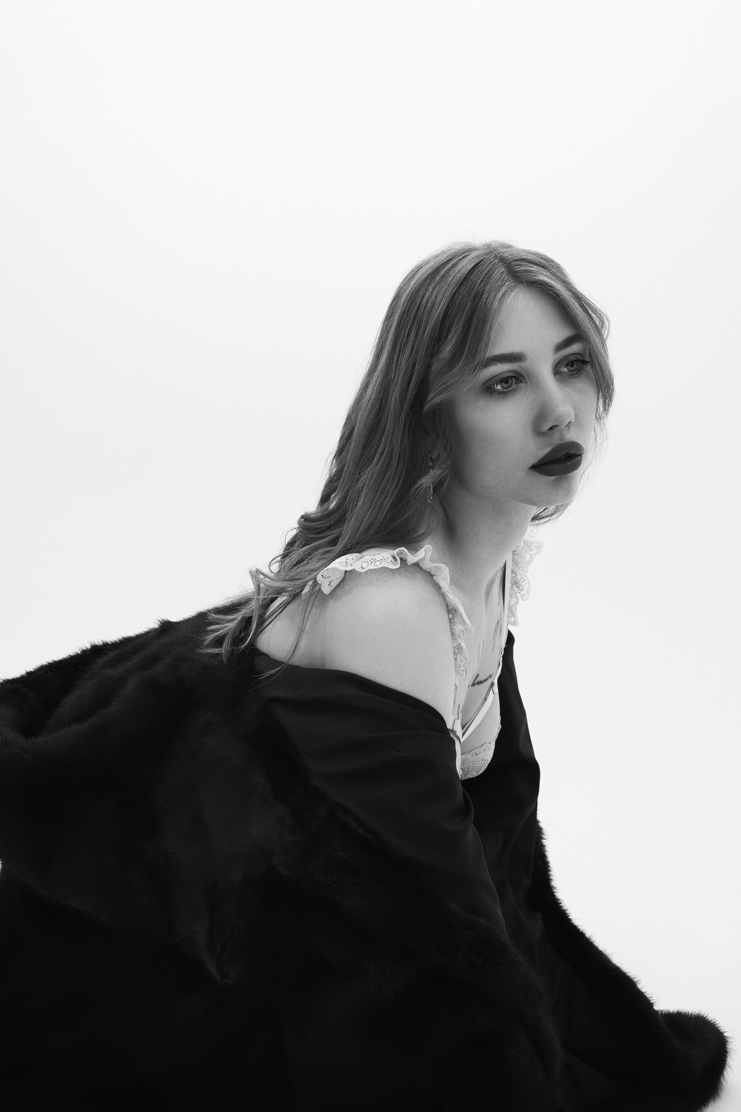 Tanya. Фотограф | Рилсмейкер