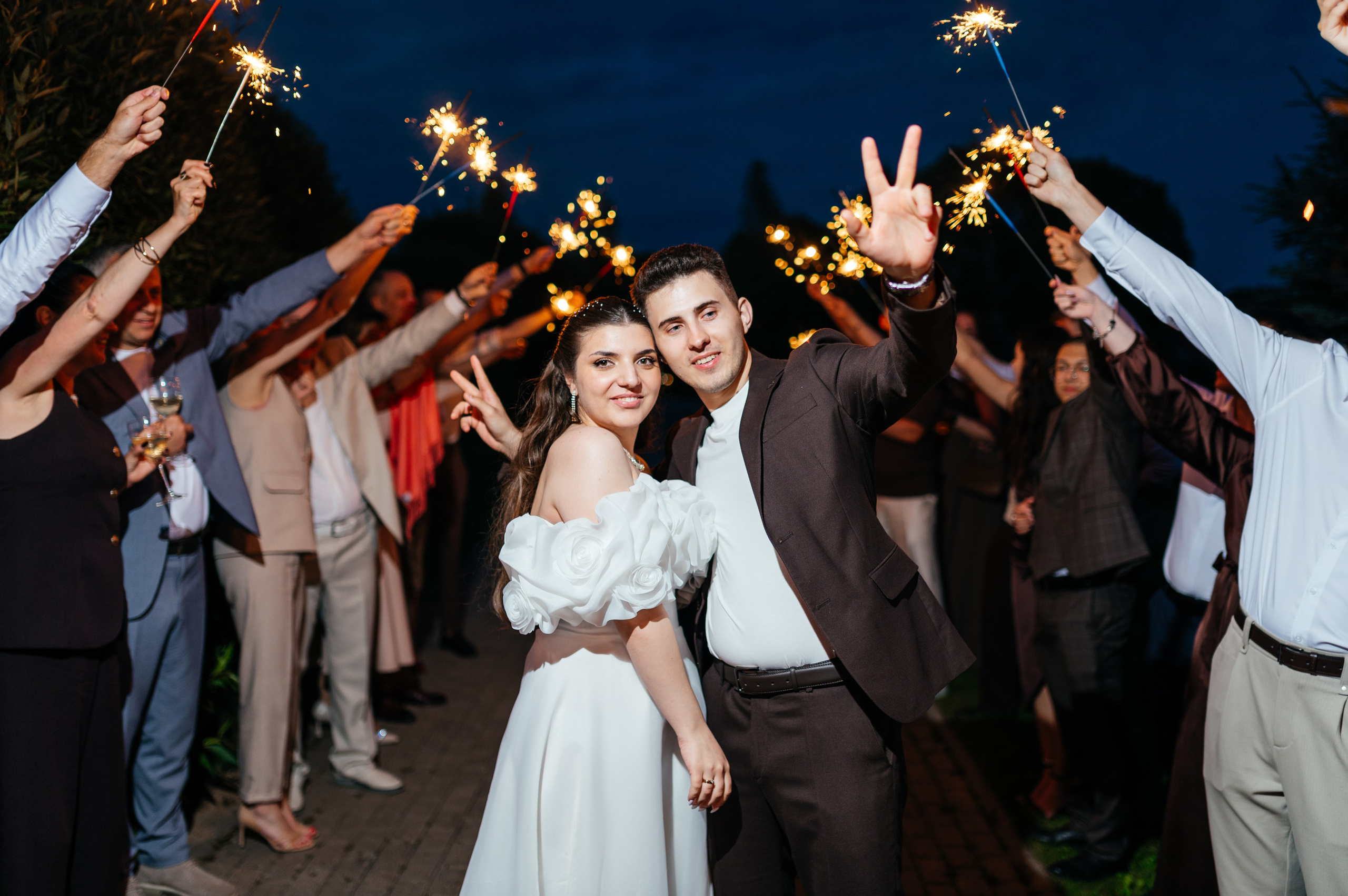 Nikita & Sveta. Свадебный и индивидуальный фотограф Никита Роут | Москва