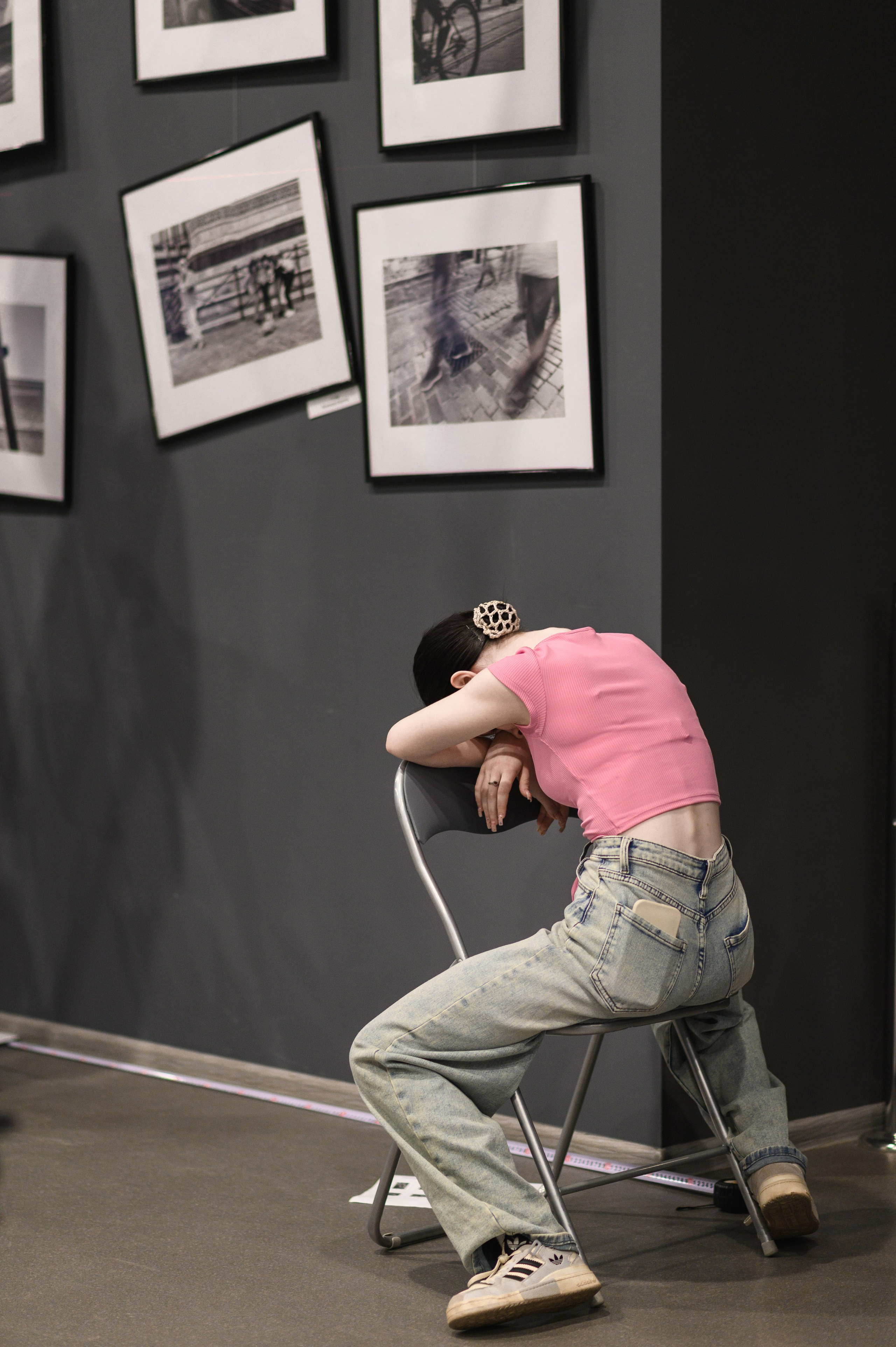 Выставка «В чьих глазах красота?». Фотообъединение Самарского областного отделения Союза журналистов России