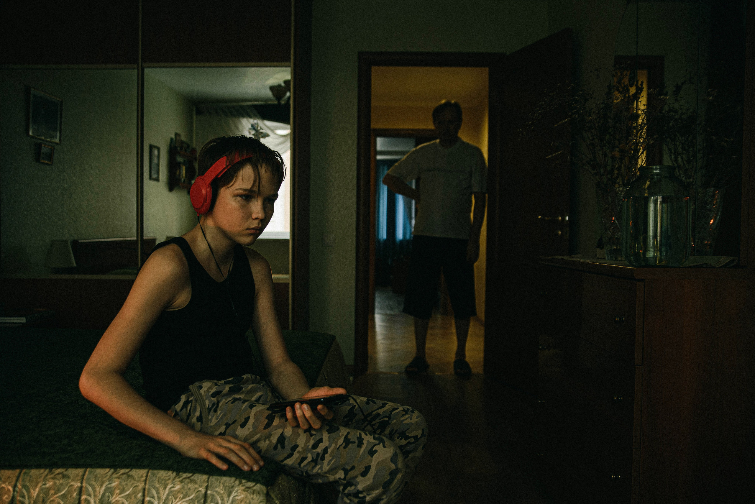 Фомина Елена. Фотообъединение Самарского областного отделения Союза журналистов России