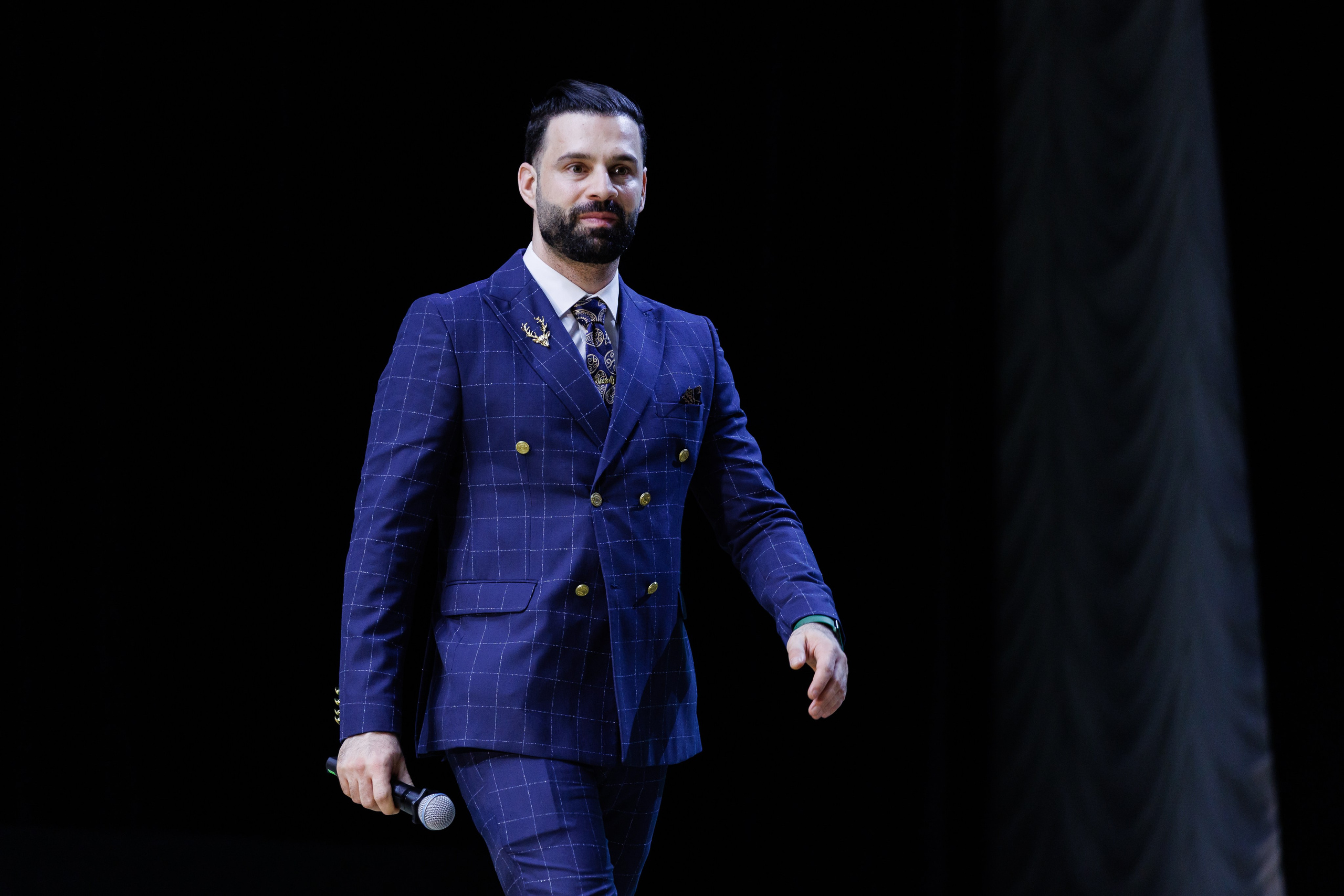 EVENTS. Спортивный фотограф Денис Веселов в Нижнем Новгороде