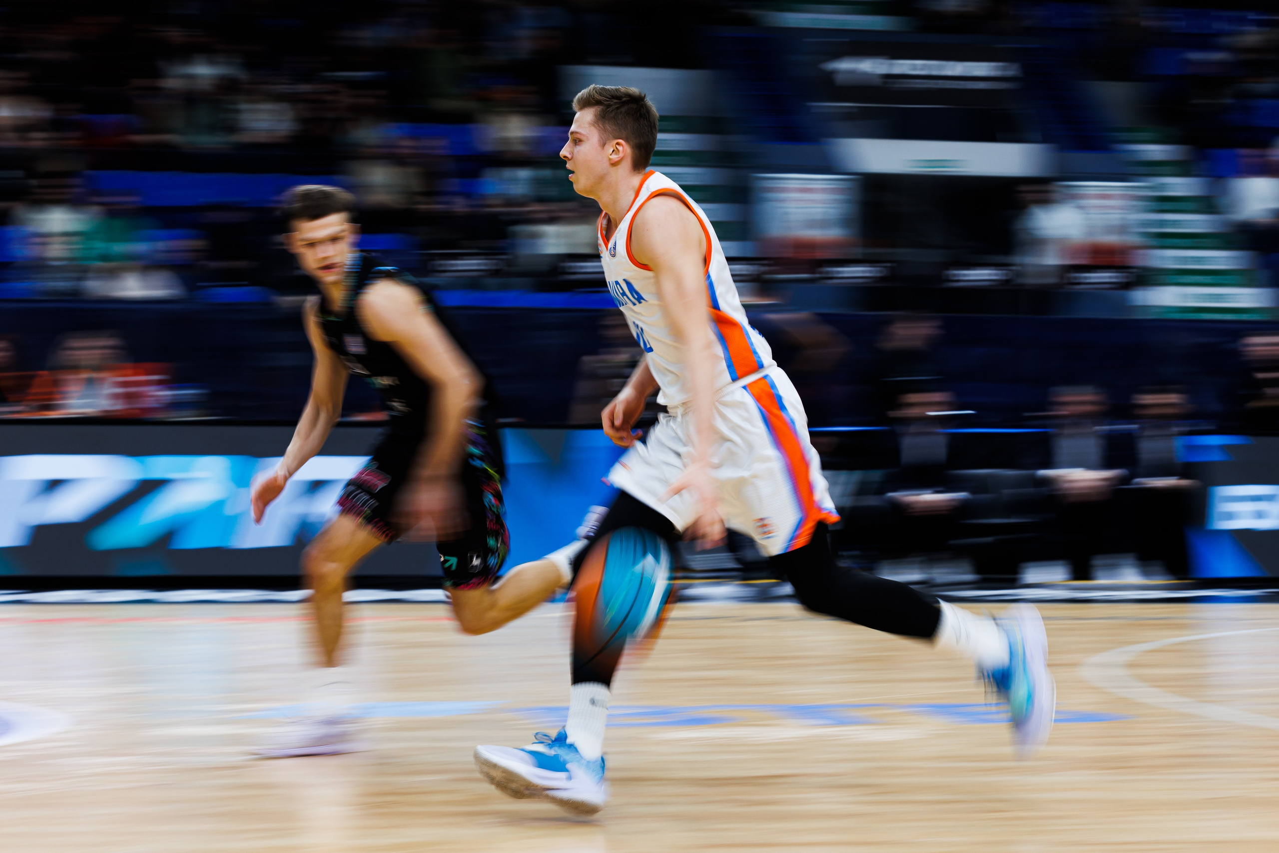 Портфолио. Спортивный фотограф Денис Веселов в Нижнем Новгороде