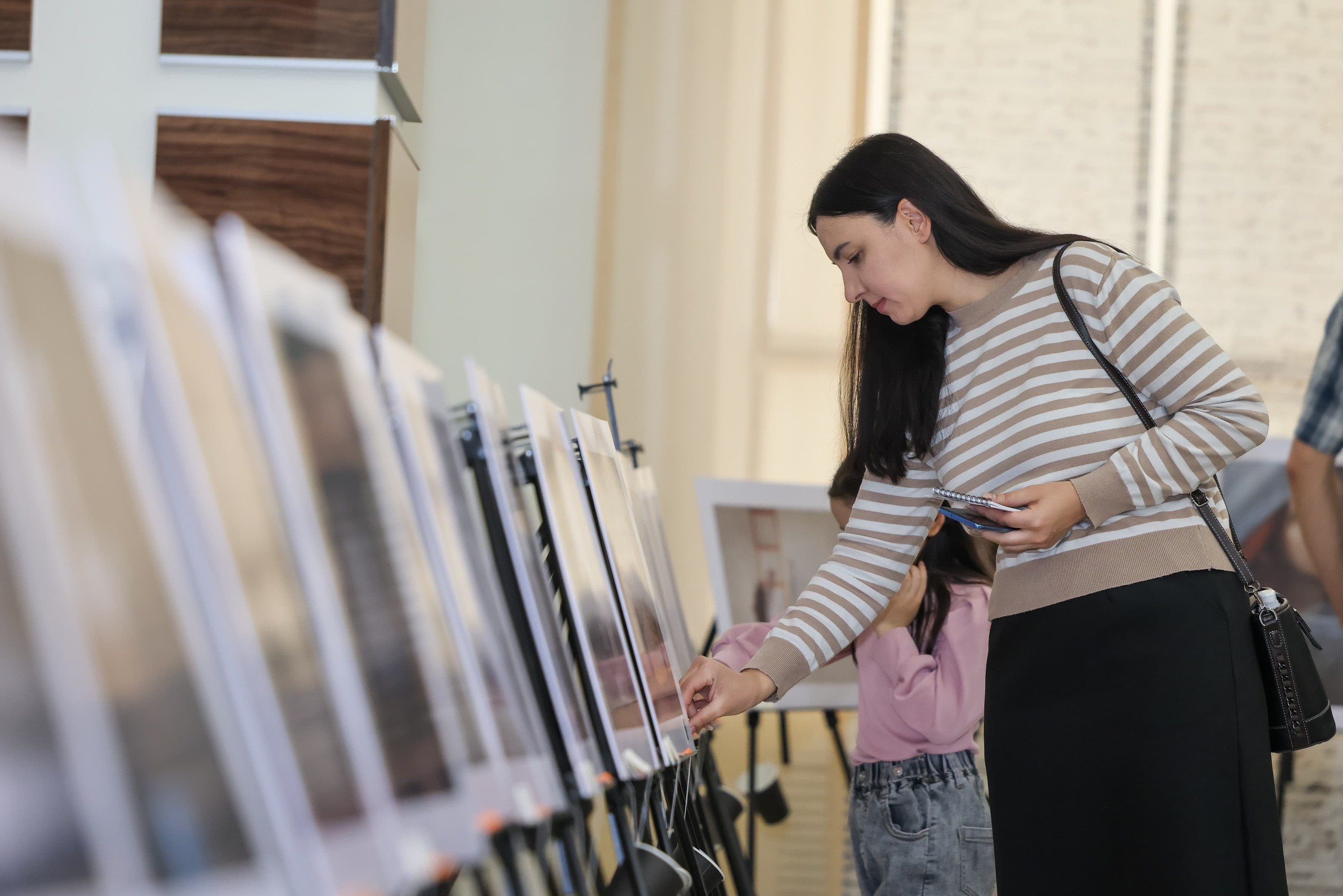 Персональная фотовыставка в Павлодаре. Детский и семейный фотограф в Павлодаре Оксана Солей. Школа моделей