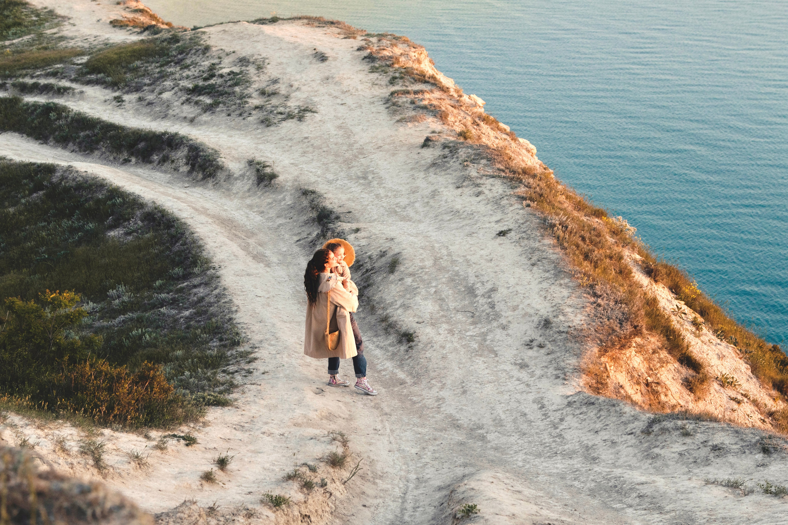 Фотограф-путешественник на побережье Краснодарского края и в Сибири!