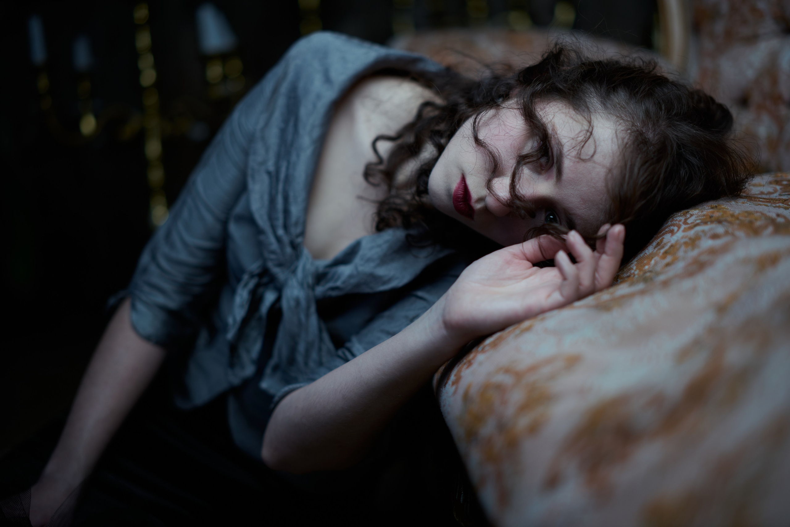 Фотограф в Москве