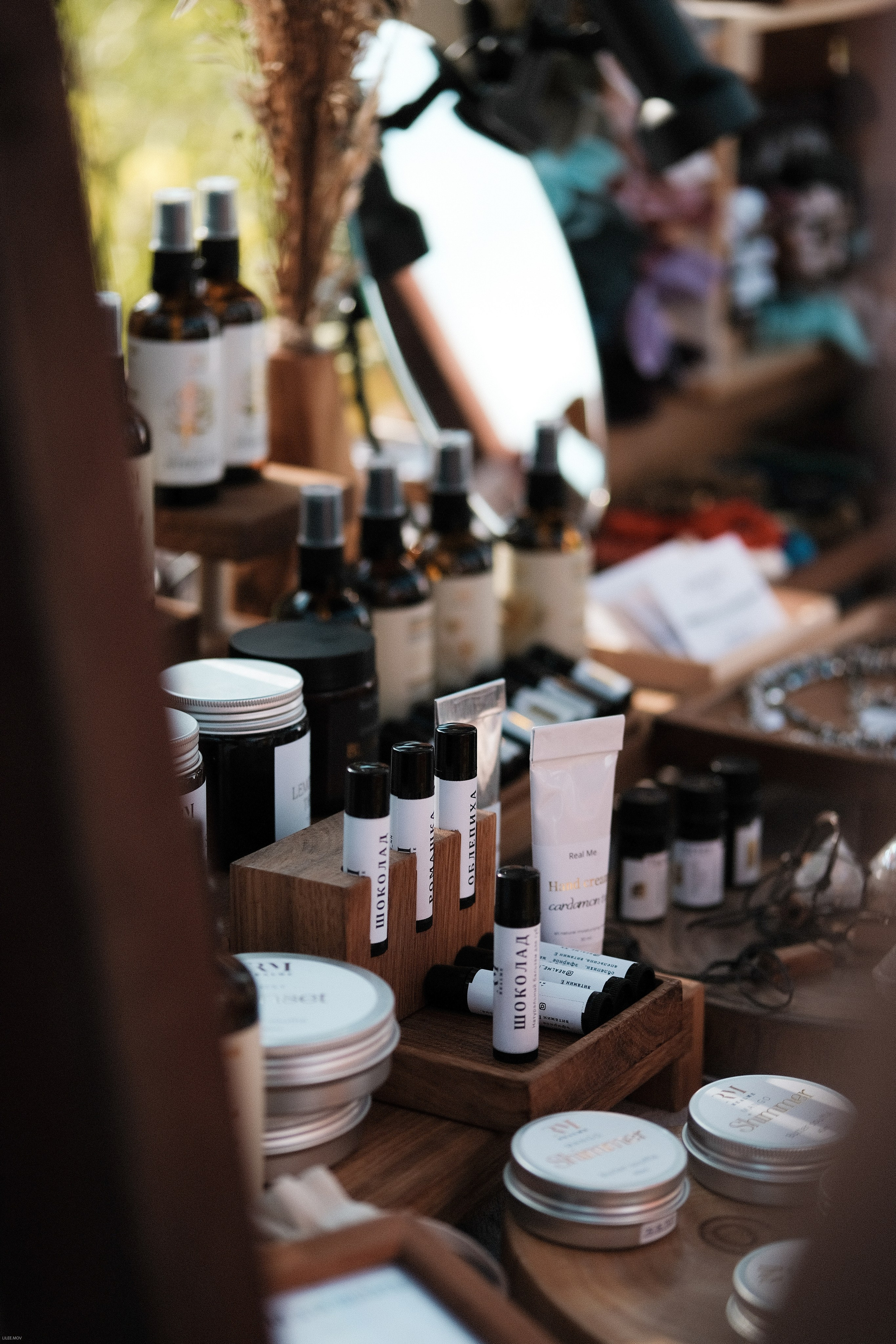 Эко-фестиваль АртЛуга 2023. LIYALEE PHOTO