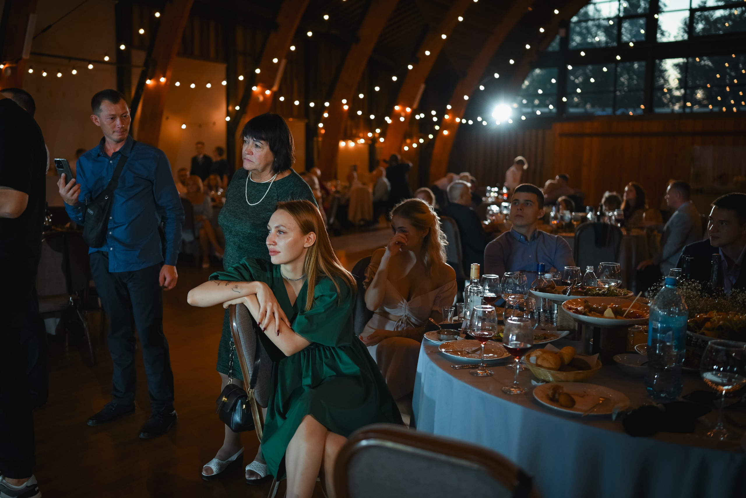 Никита и Дарья. Свадебный и портретный фотограф