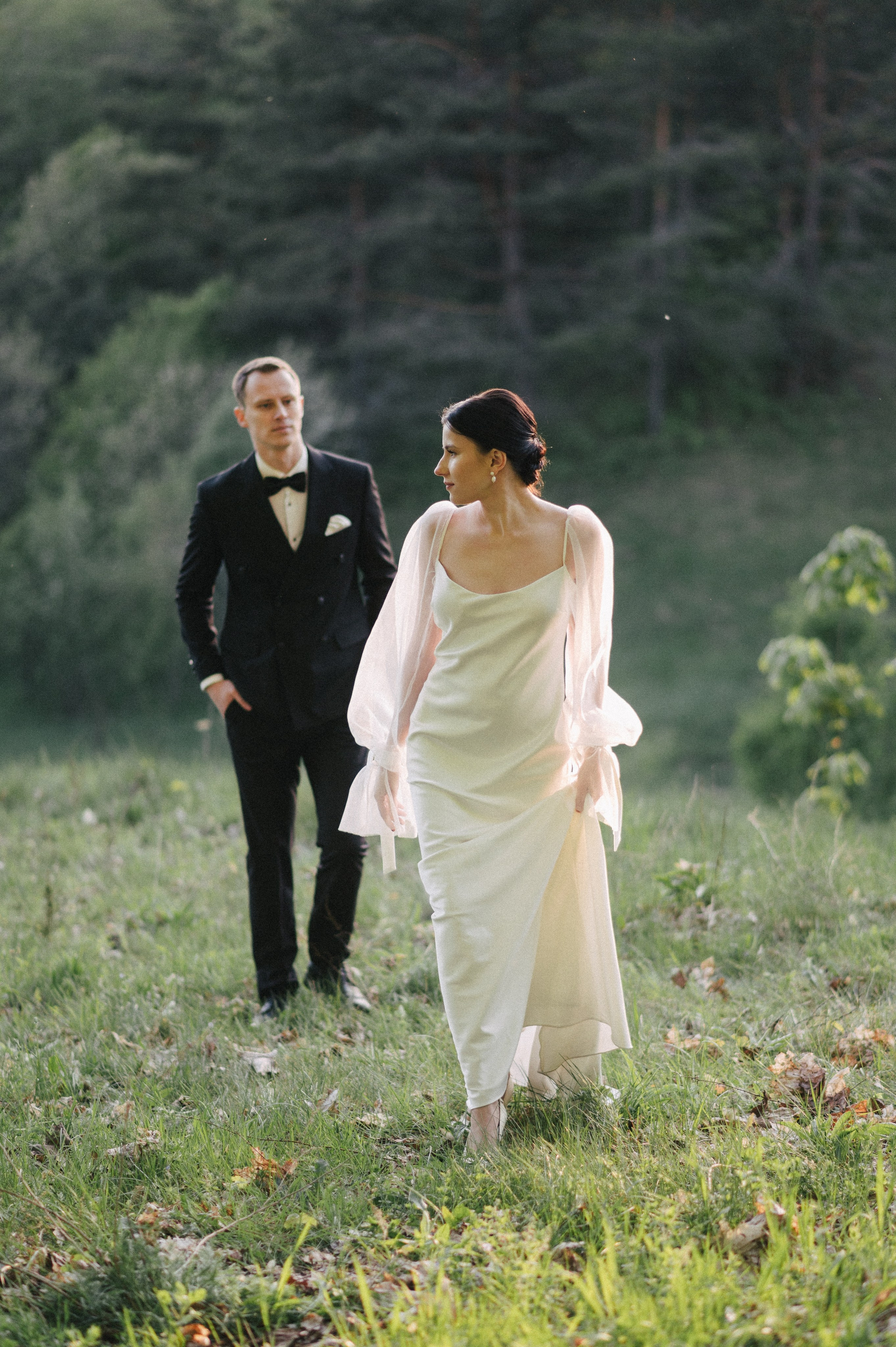 J&O. Свадебный фотограф Минск