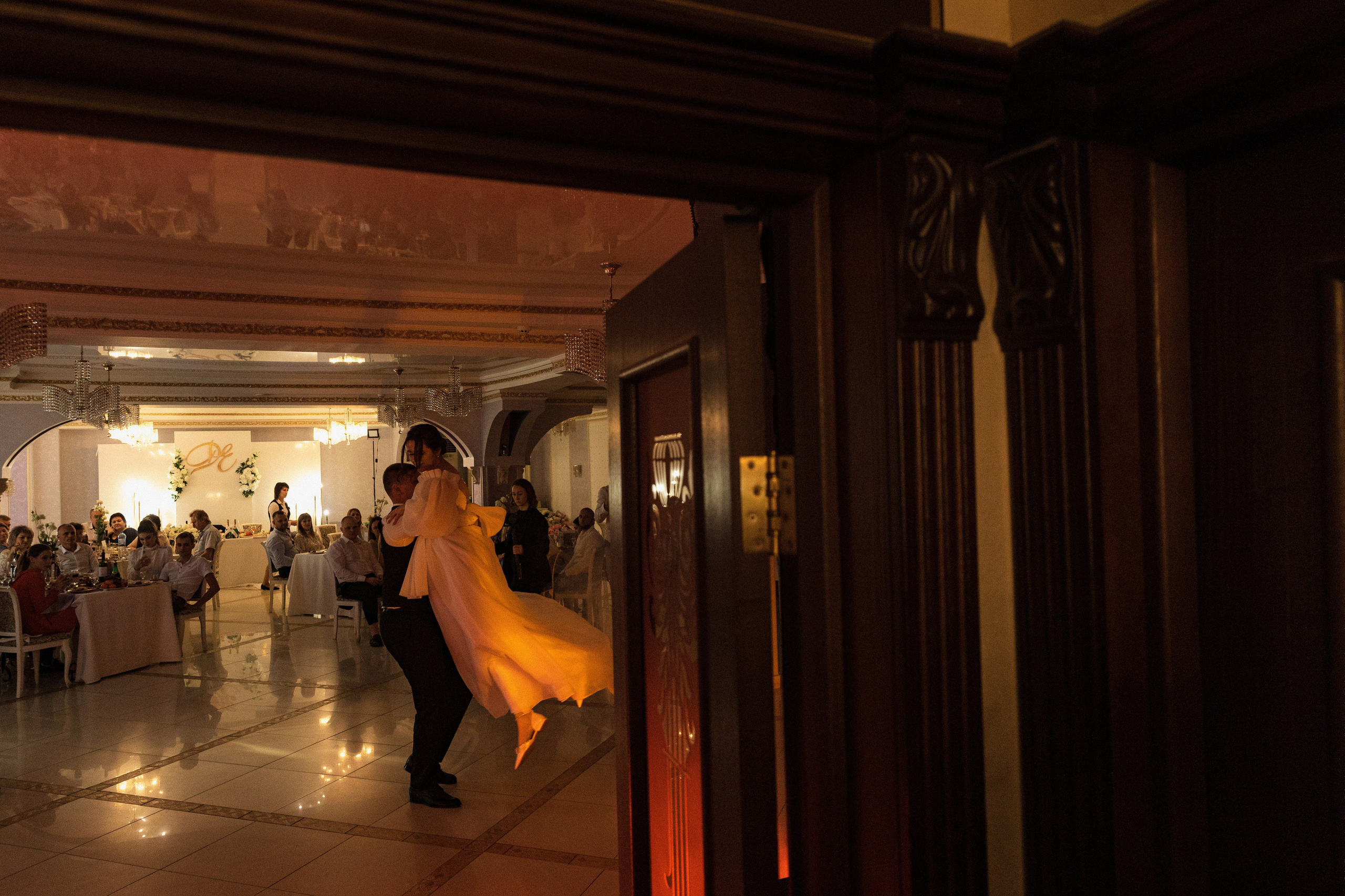 Дмитрий + Екатерина. Свадебное фото и видео в Липецке. Павел Покидов, Елена Покидова