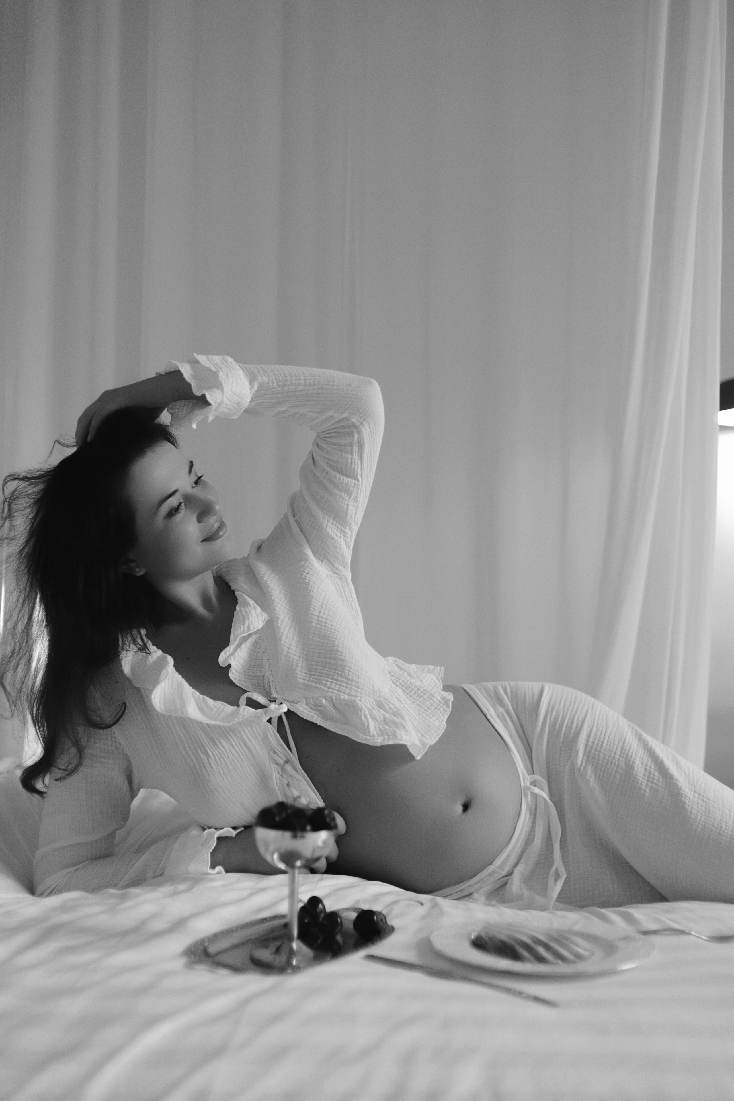 Ксения. Свадебный и портретный фотограф Анастасия Казакова Санкт-Петербург