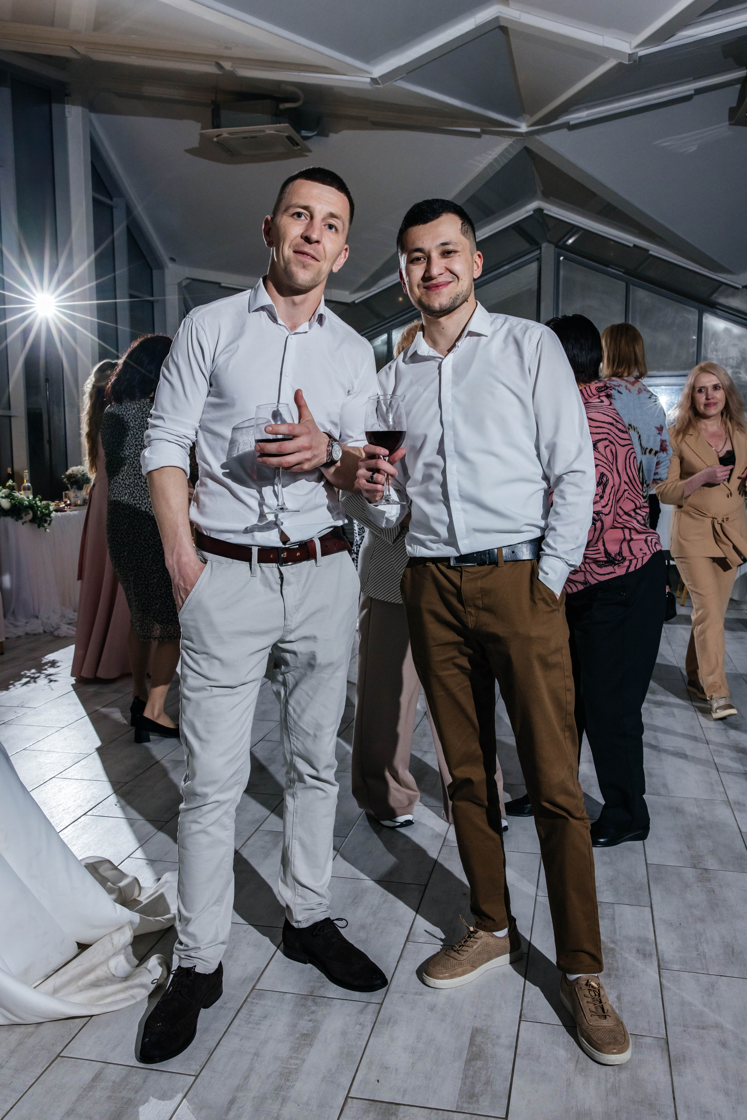 Александр и Александра. Maxim Tsoy Photography