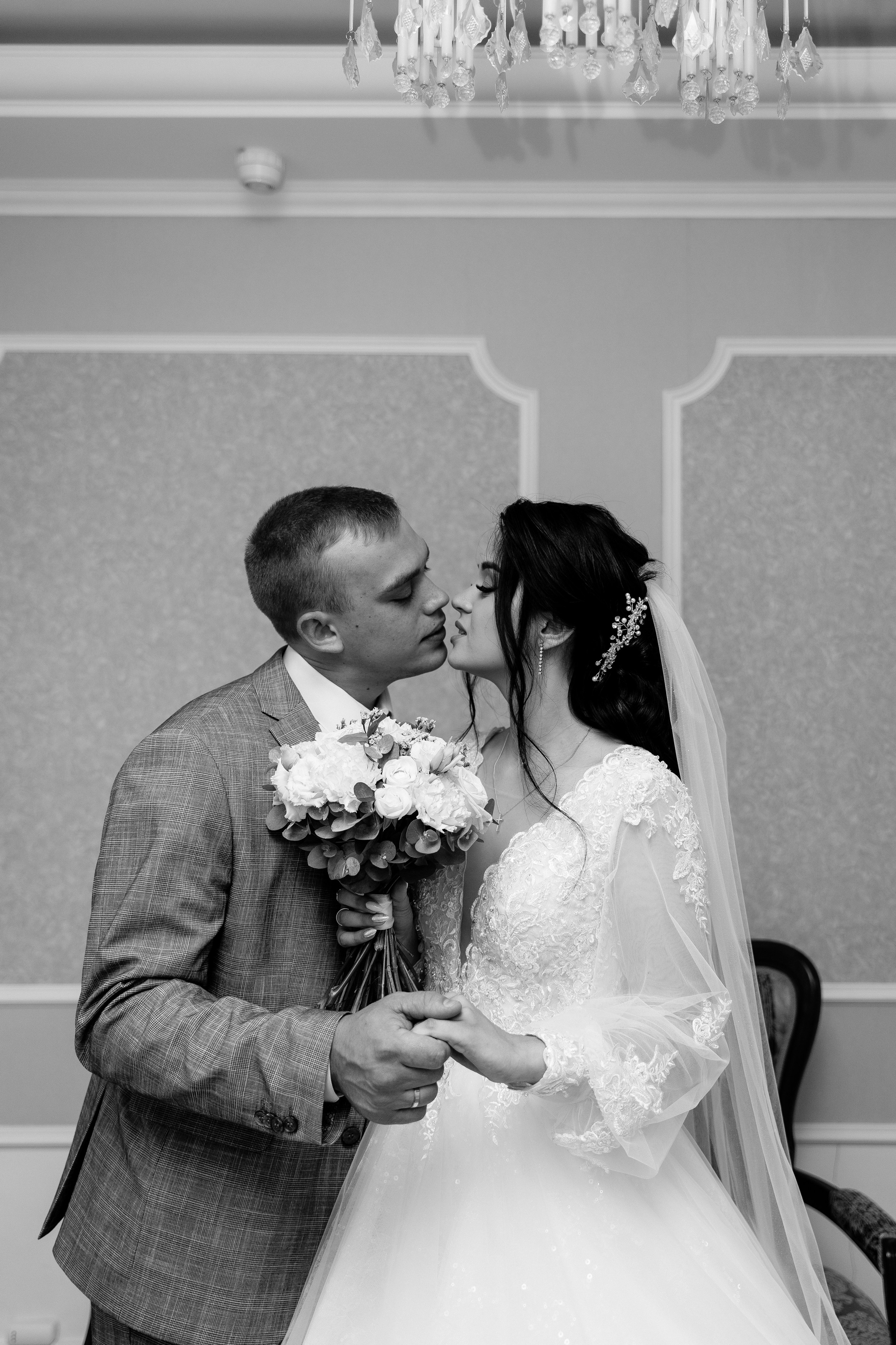 Юля & Дмитрий 5.08.2023. Свадебный и семейный фотограф Кристина Лисина в Арзамасе