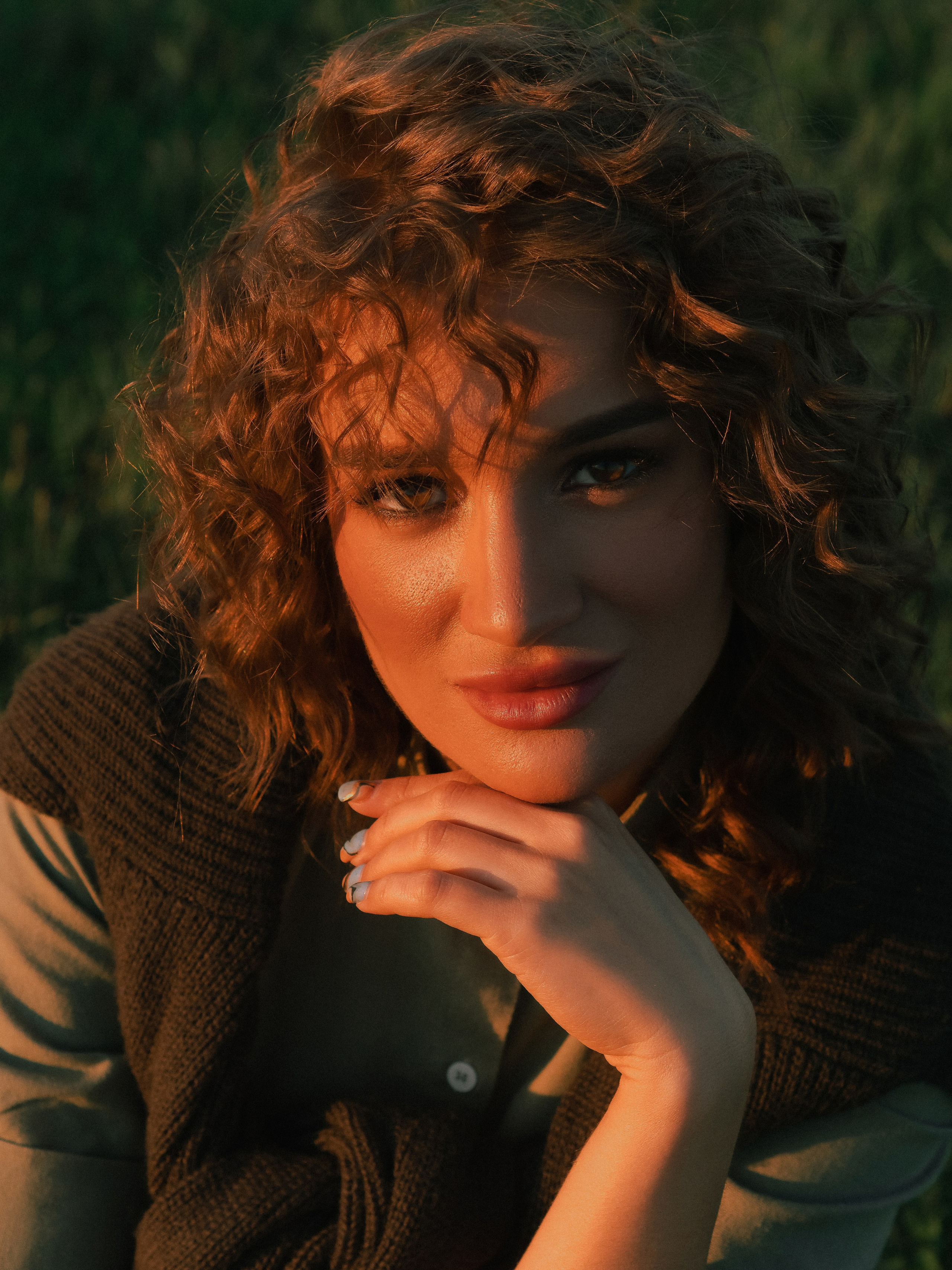 ОЛЕСЯ. Фотограф в Санкт-Петербурге Эллис