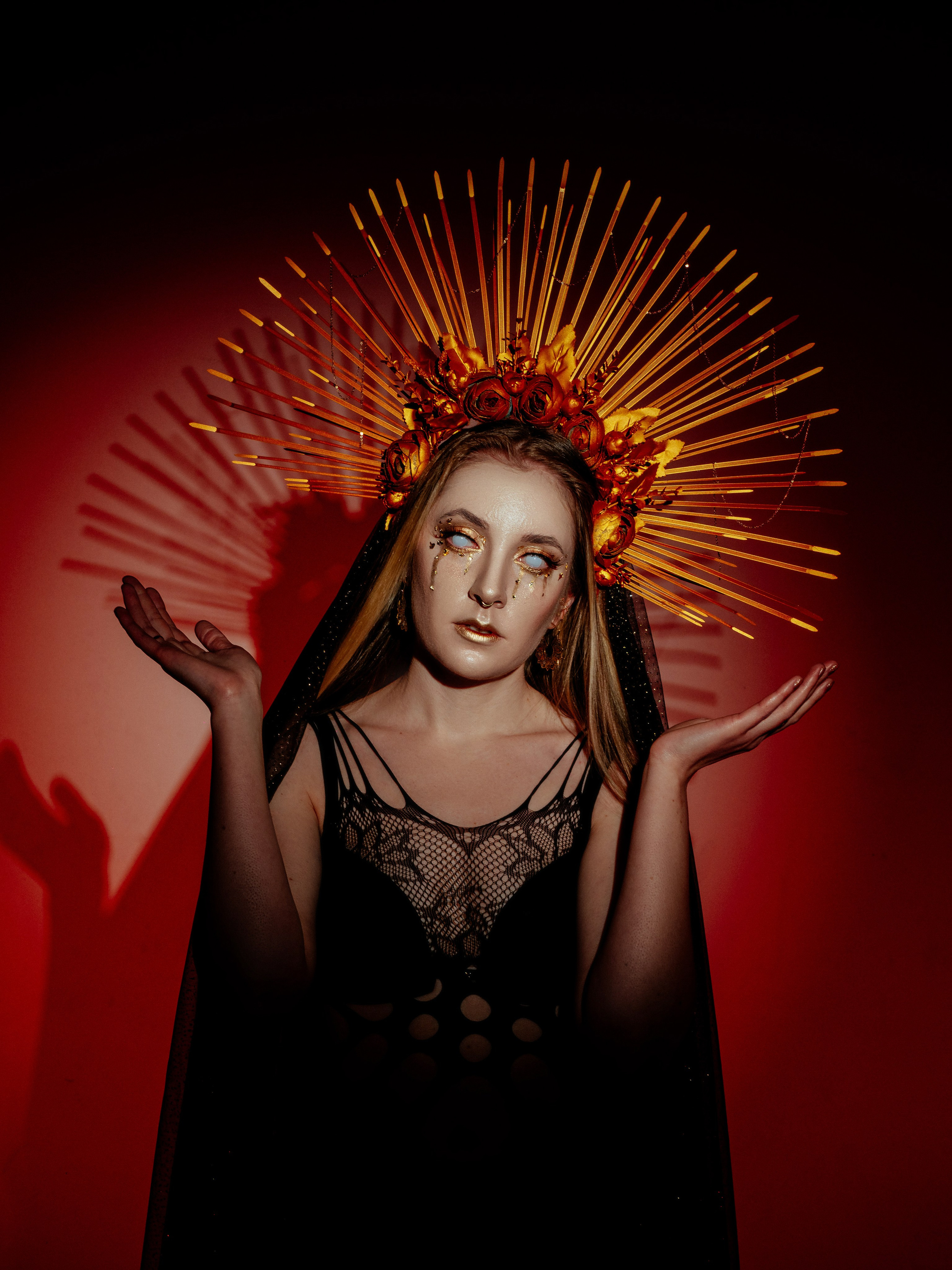 THE HEART OF EL DORADO. Фотограф в Санкт-Петербурге Эллис