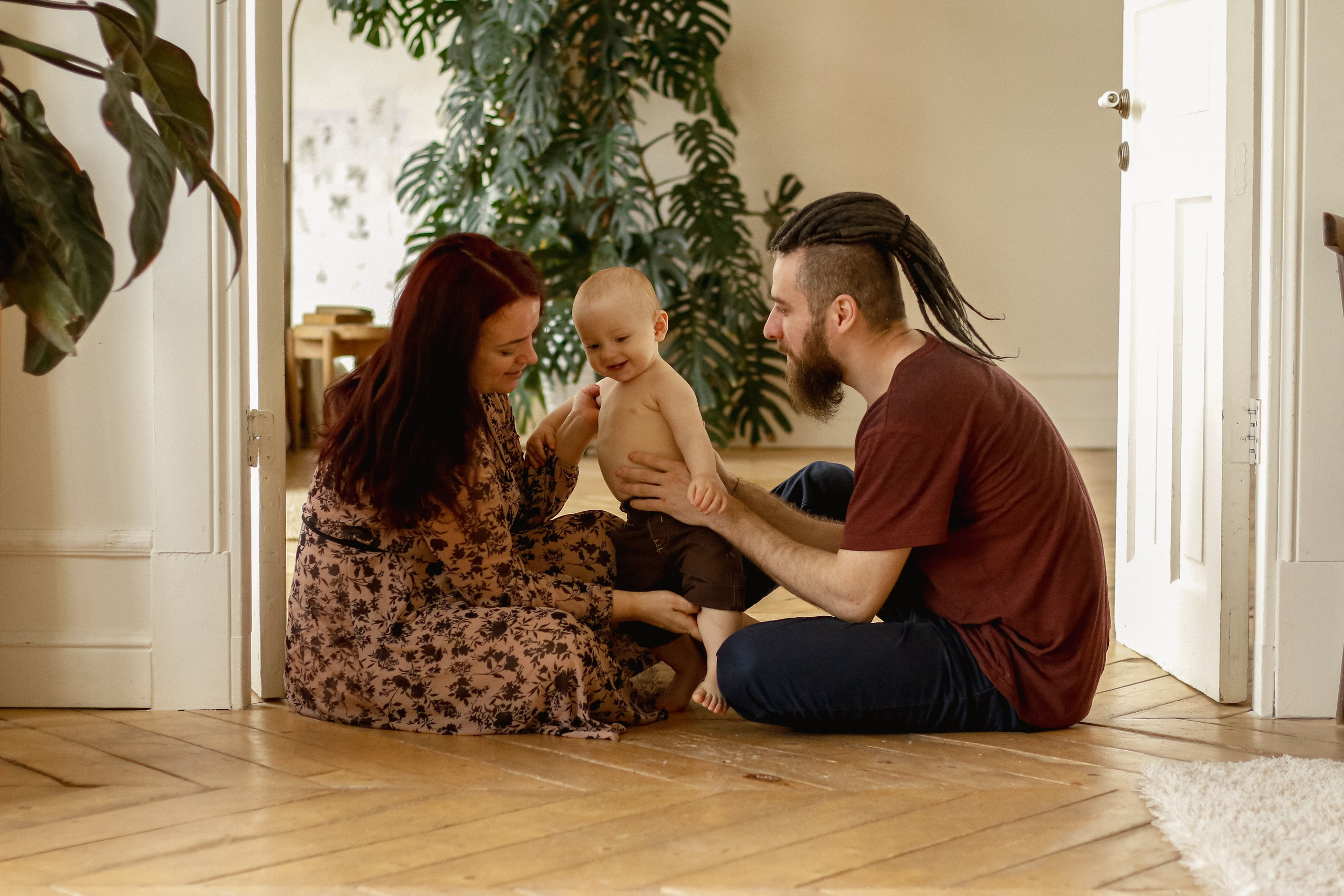 50 оттенков настроения. Фотограф Краснодар