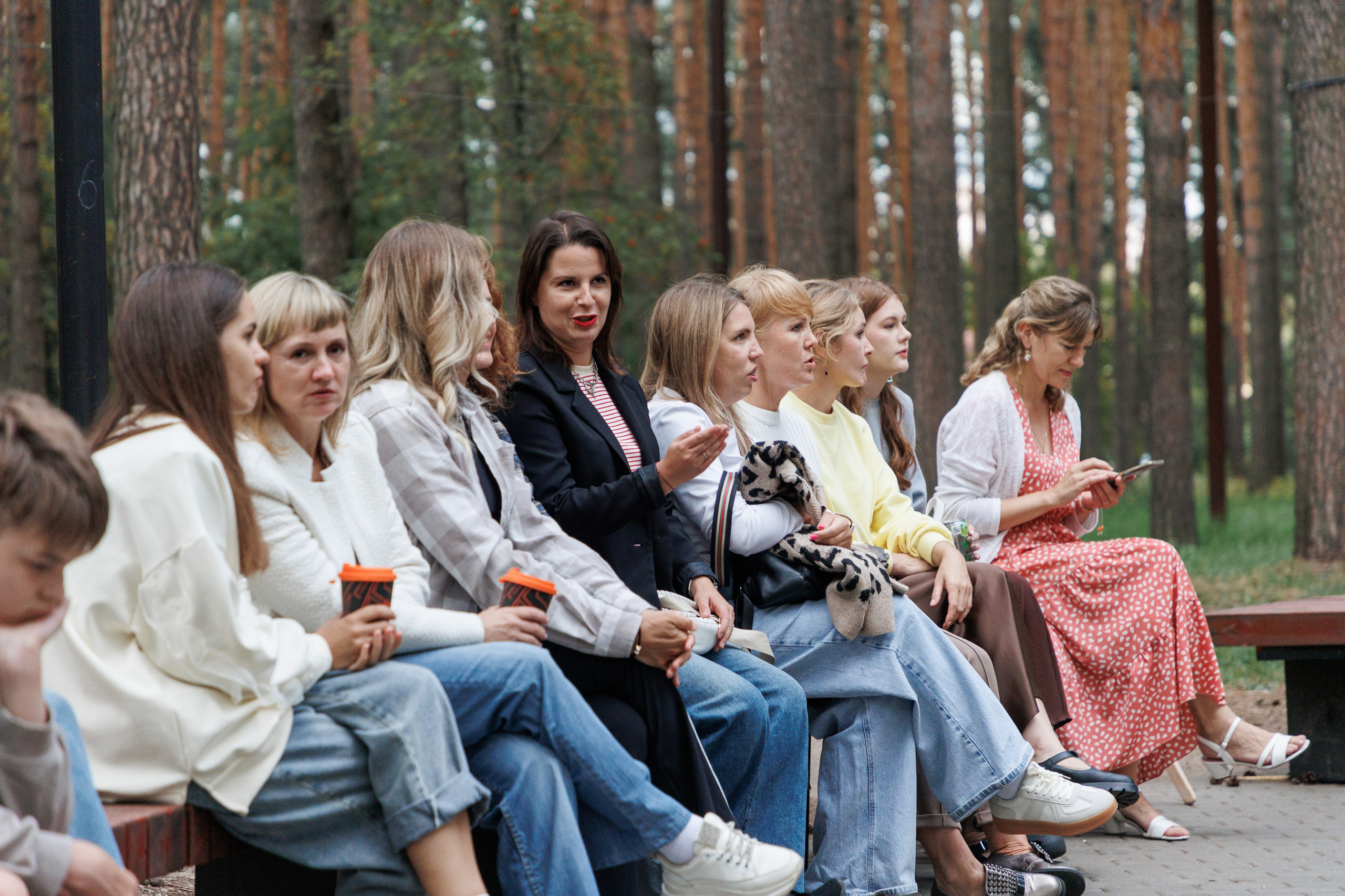 ПечаКуча 12-8-25. Фотограф городских и семейных событий Артем Карпухин