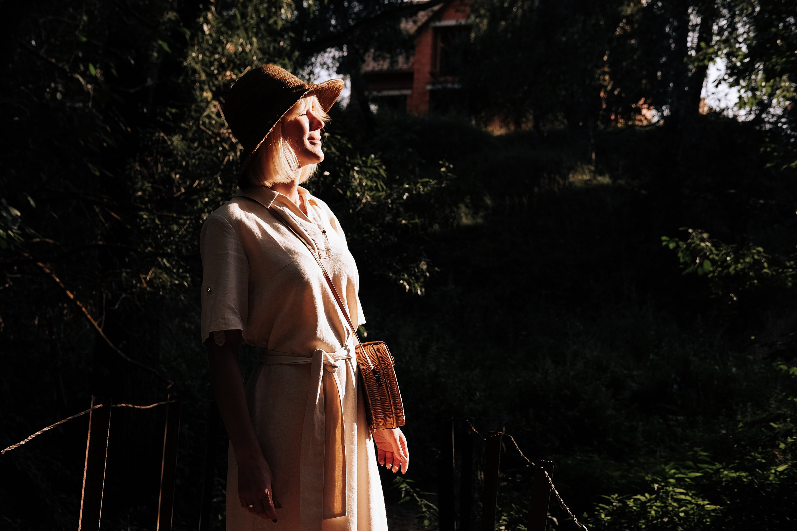 Жанна. Женский портретный фотограф в Москве Зингер Алена