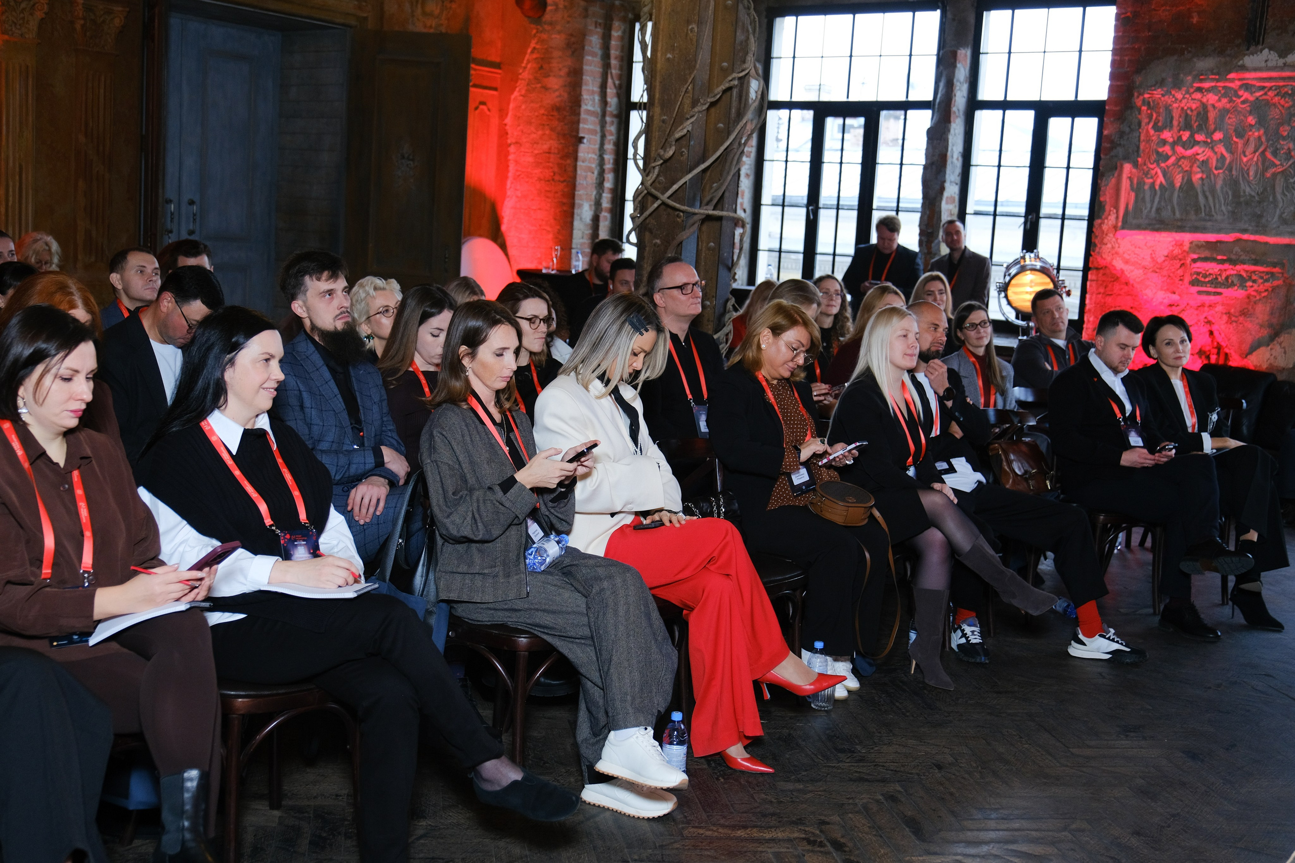 Люди медицины. Конференция. Anj kotsoeva