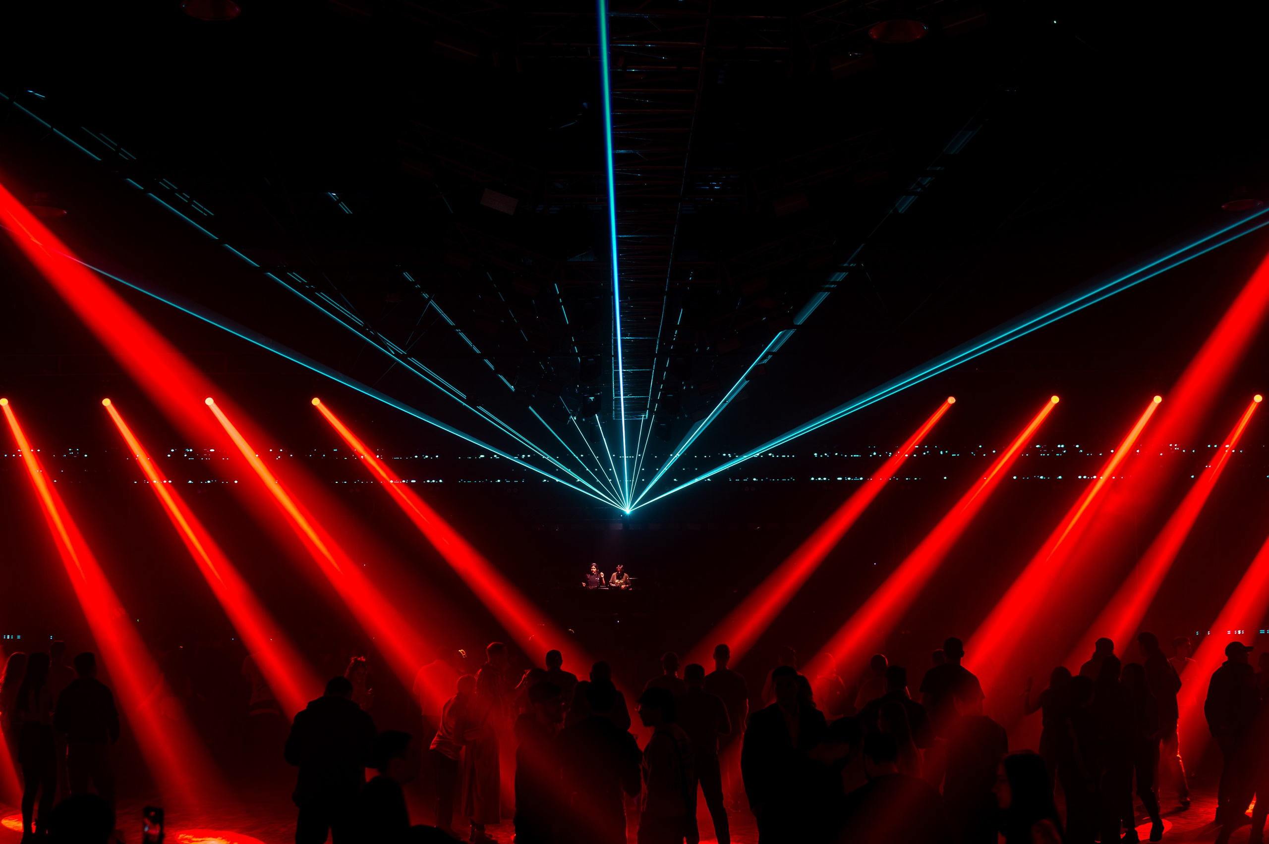 PAUL VAN DYK / 2024. OOPS