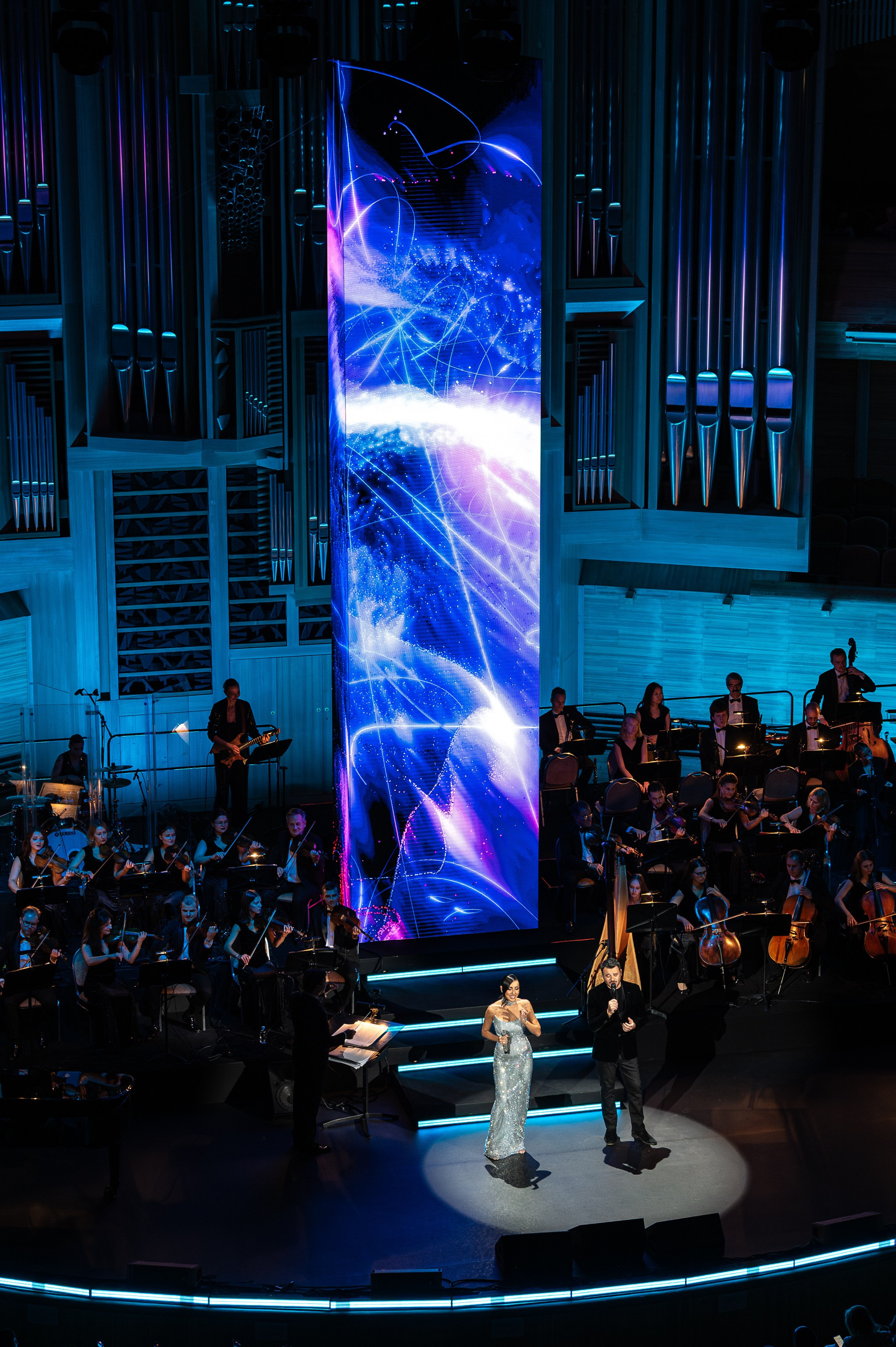 ALSOU / 2024. OOPS TEAM