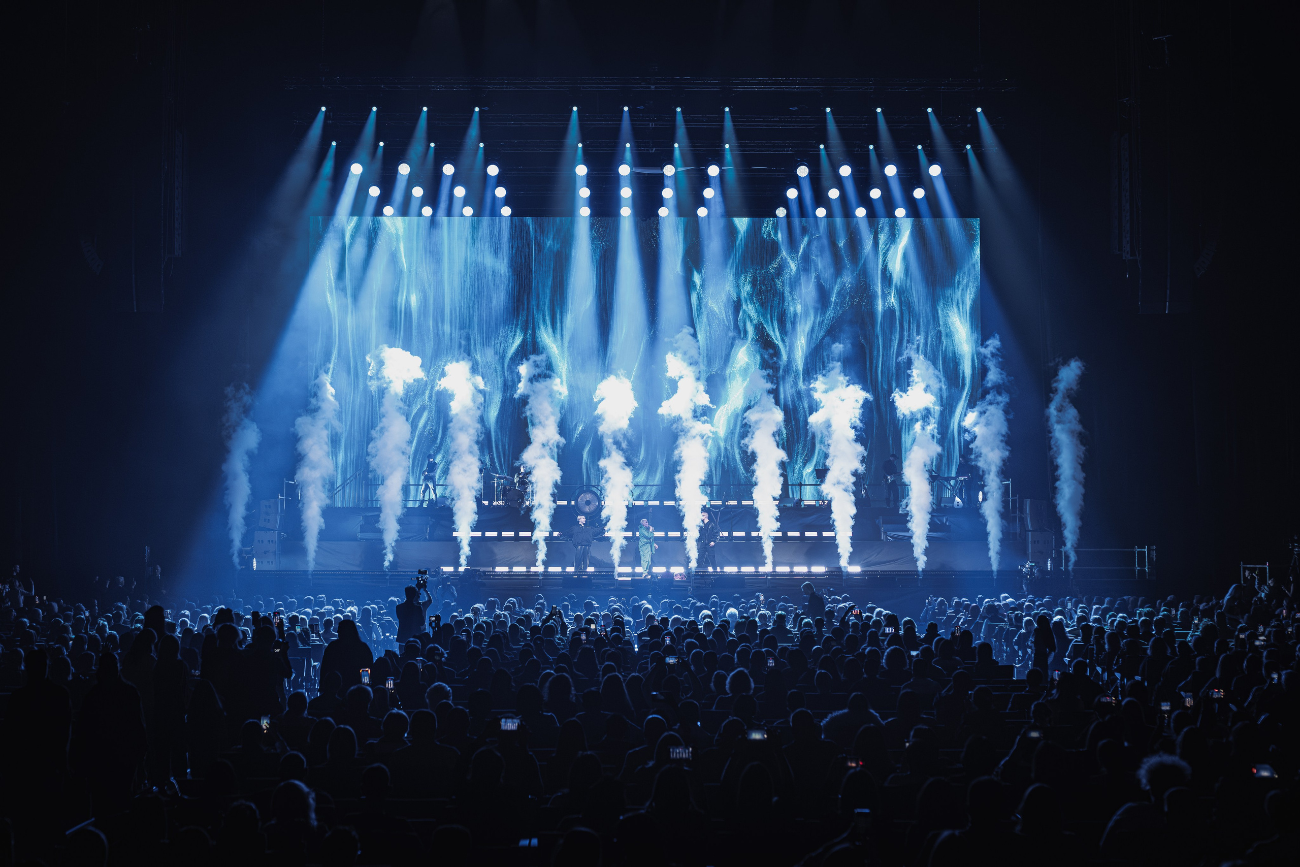 КАТЯ ЛЕЛЬ / 2025. OOPS