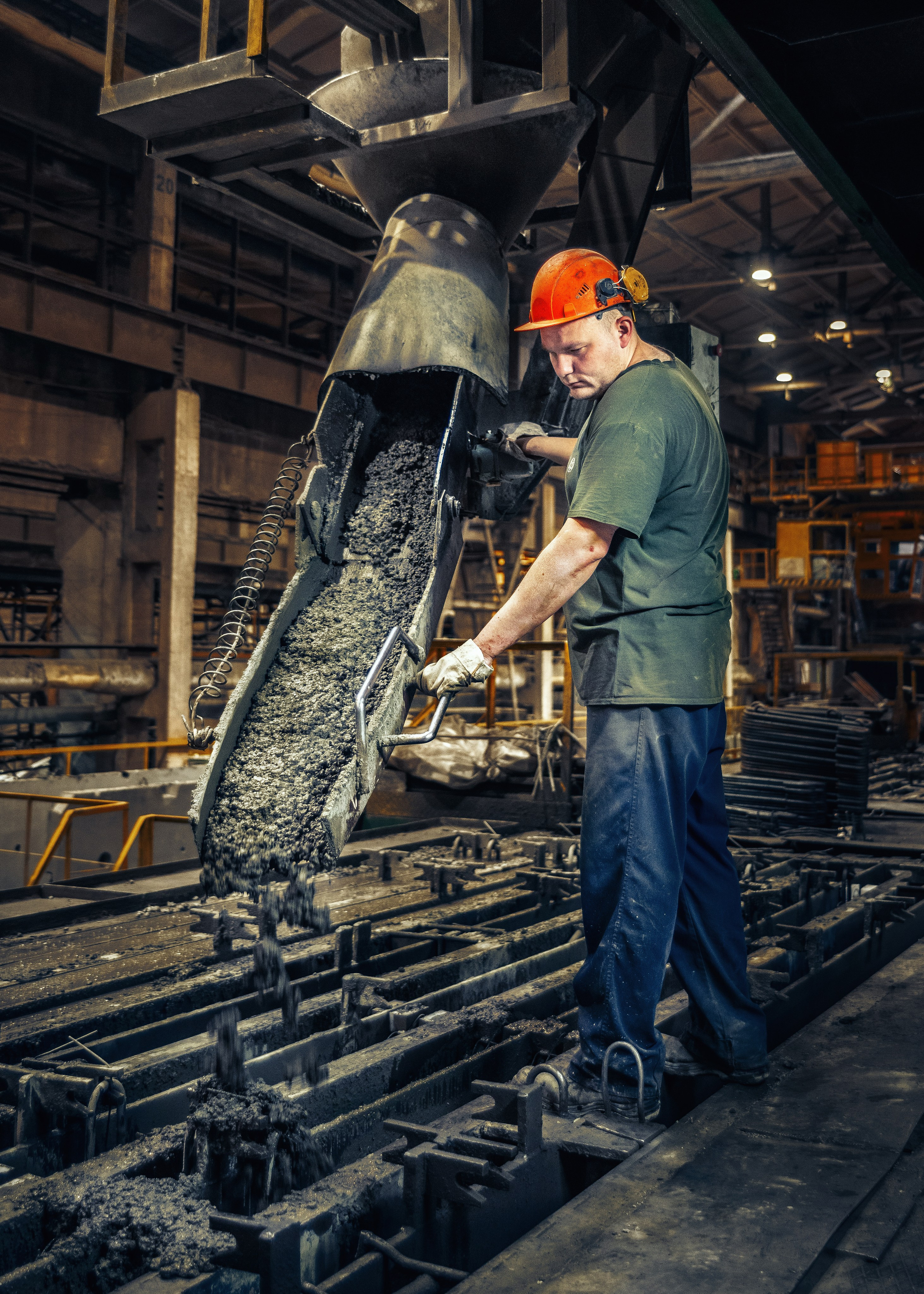 РЕПОРТАЖ. Фотограф Бисеров Илья Челябинск