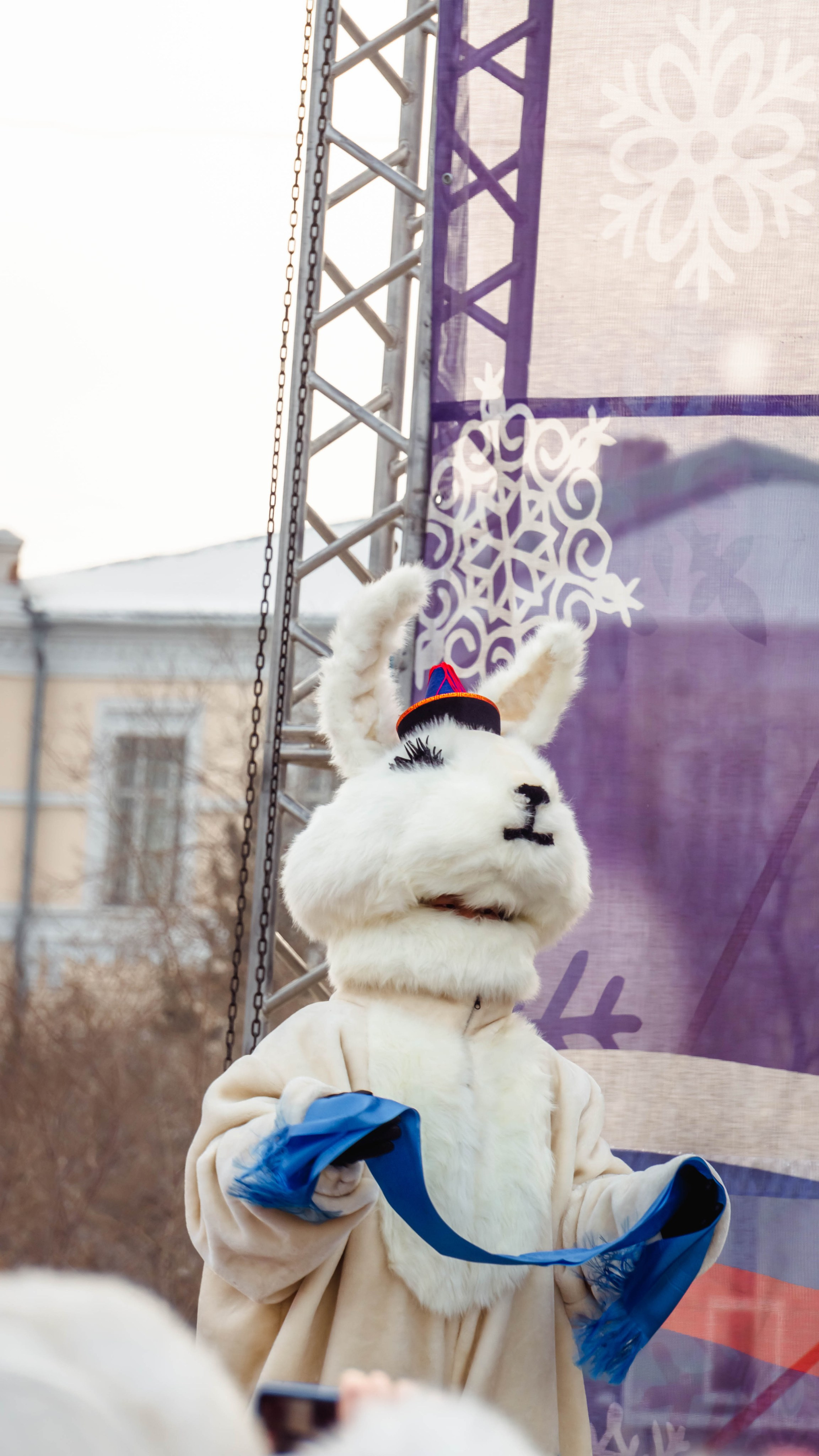 Сагаалганаар в Чите. SHDEN — Photographer | Content Creator